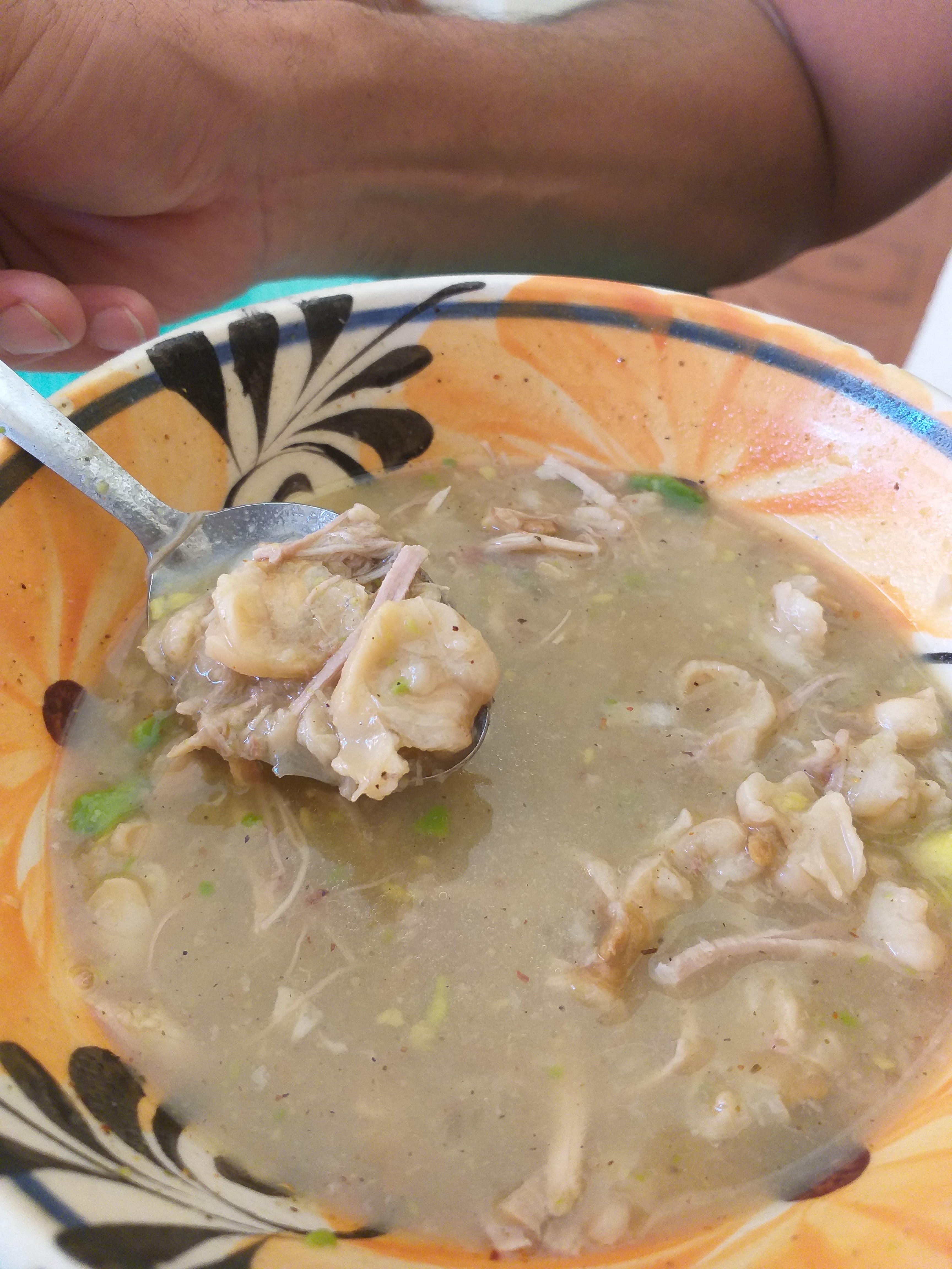 Río Escondido image 5