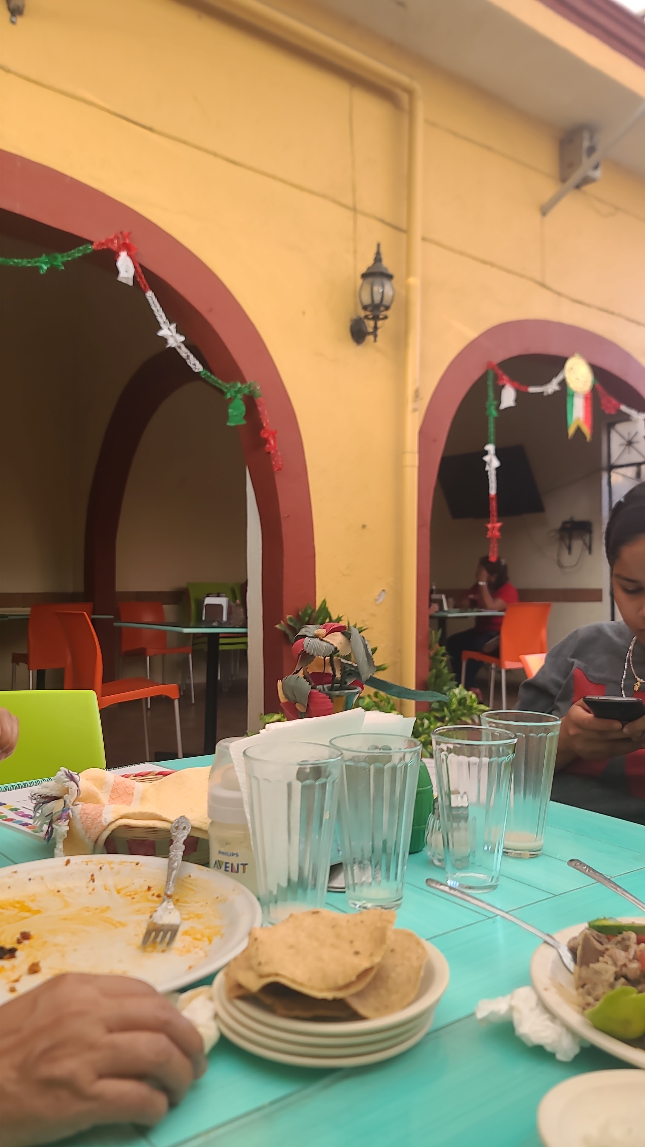 Río Escondido image 6