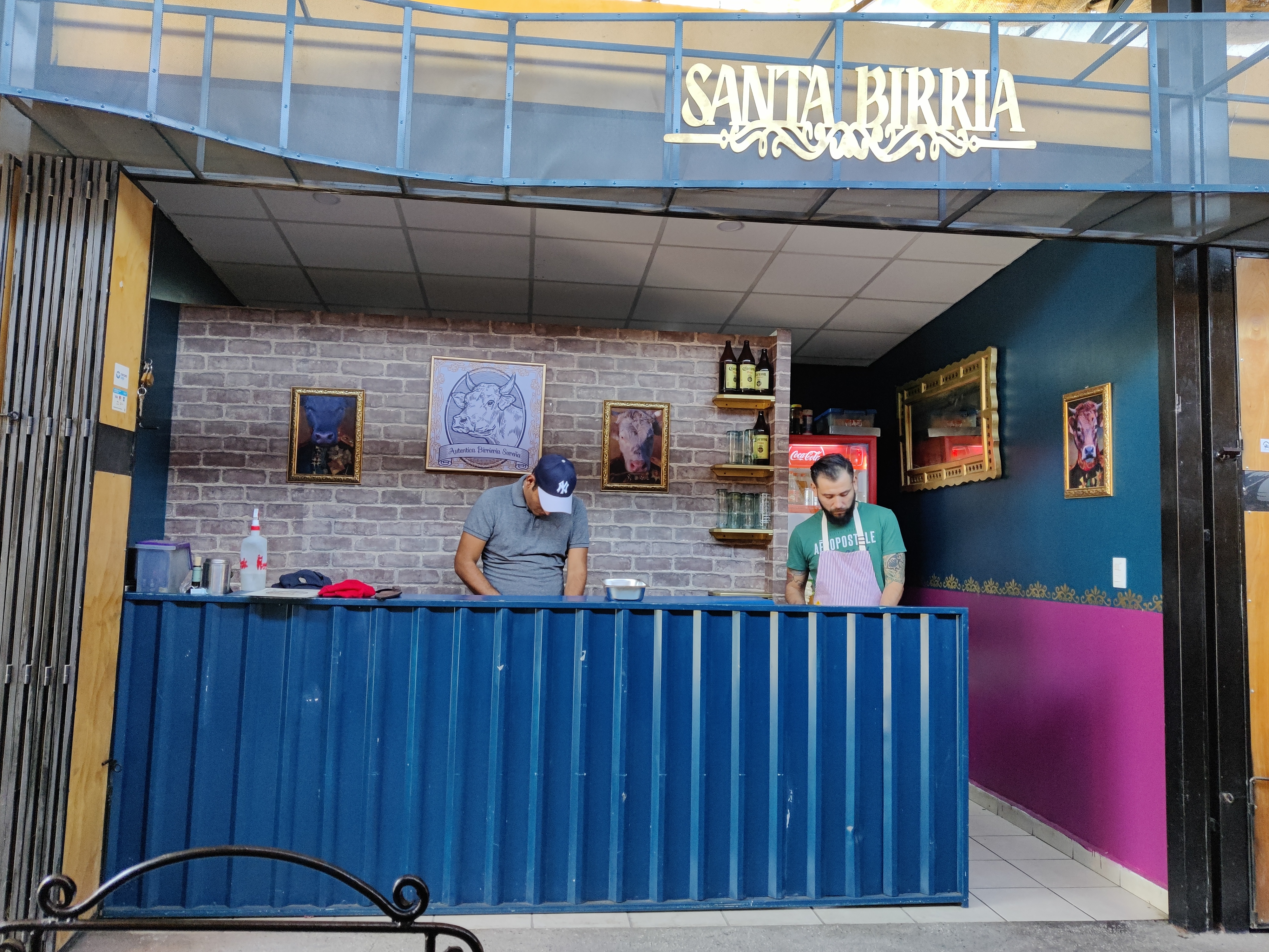 Reforma Comedor image 4