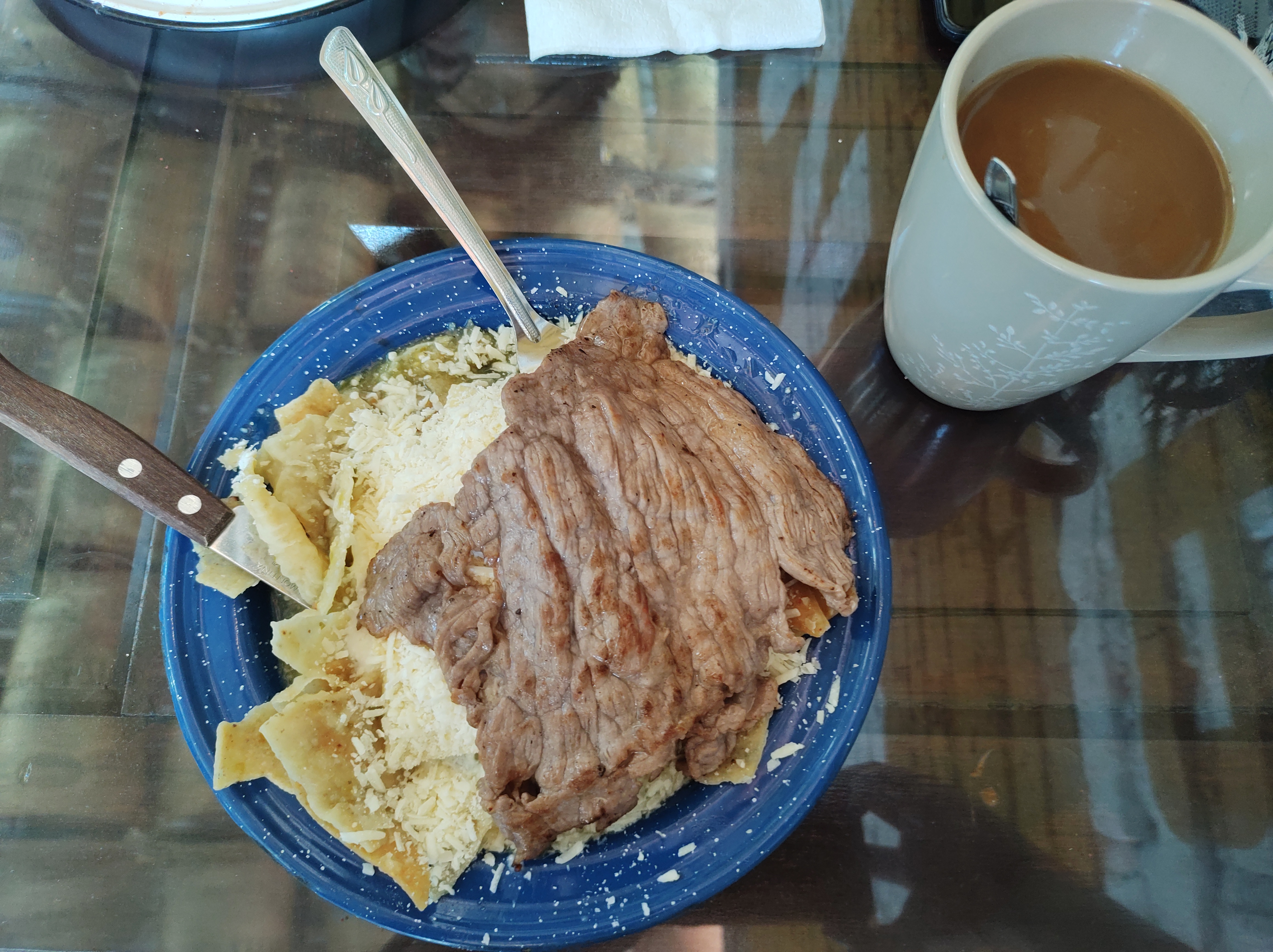 Reforma Comedor image 6