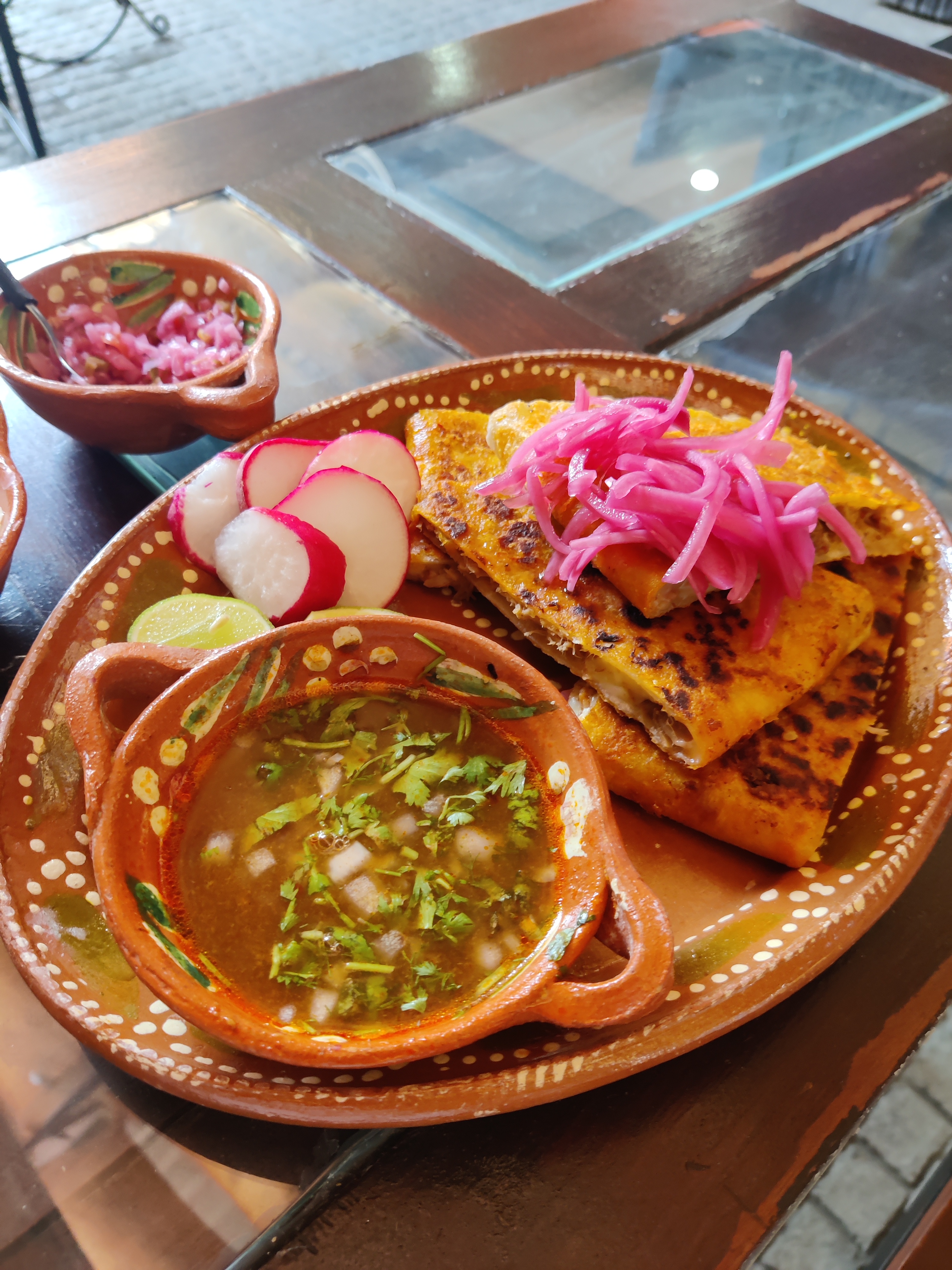 Reforma Comedor image 7