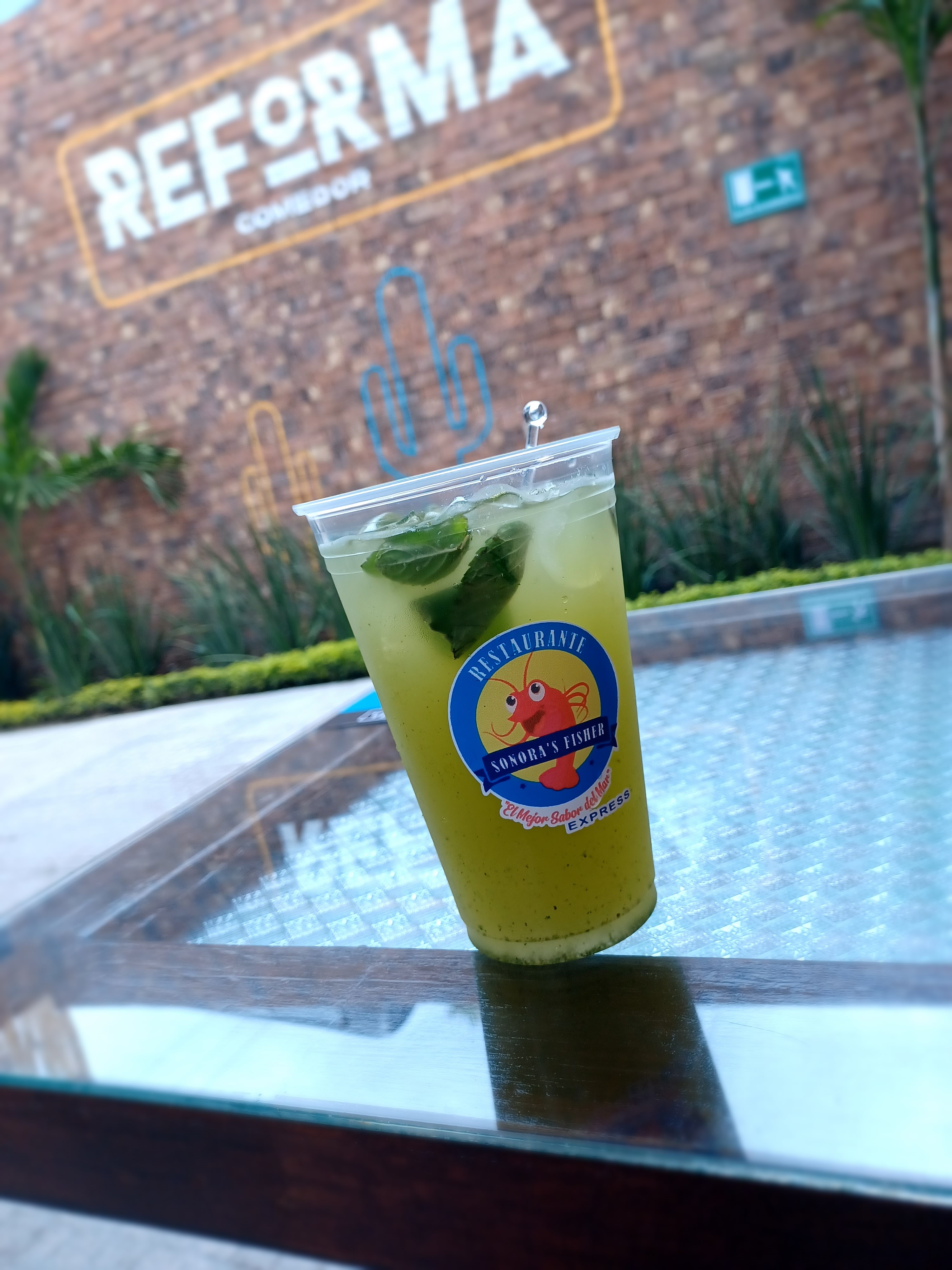 Reforma Comedor image 9