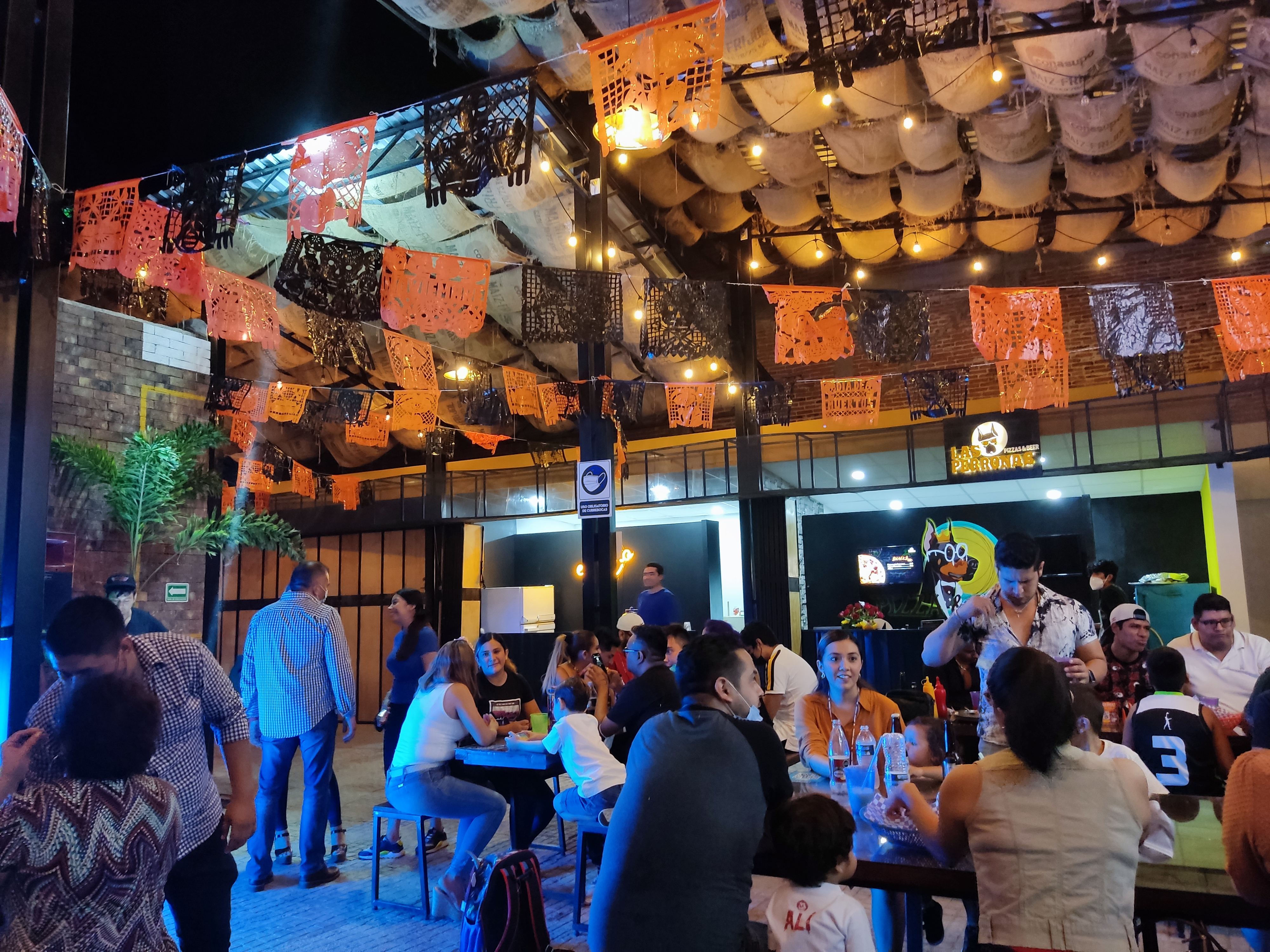 Reforma Comedor image 10