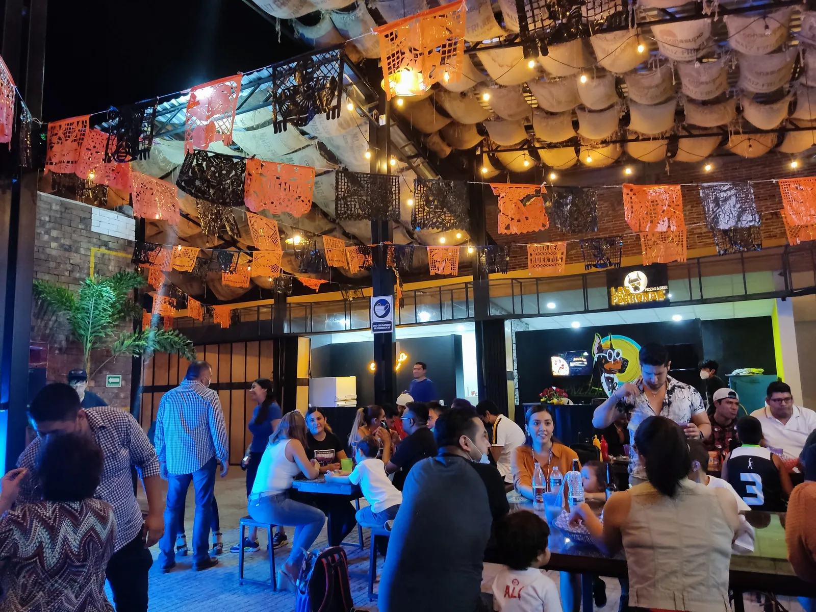 Reforma Comedor image 10