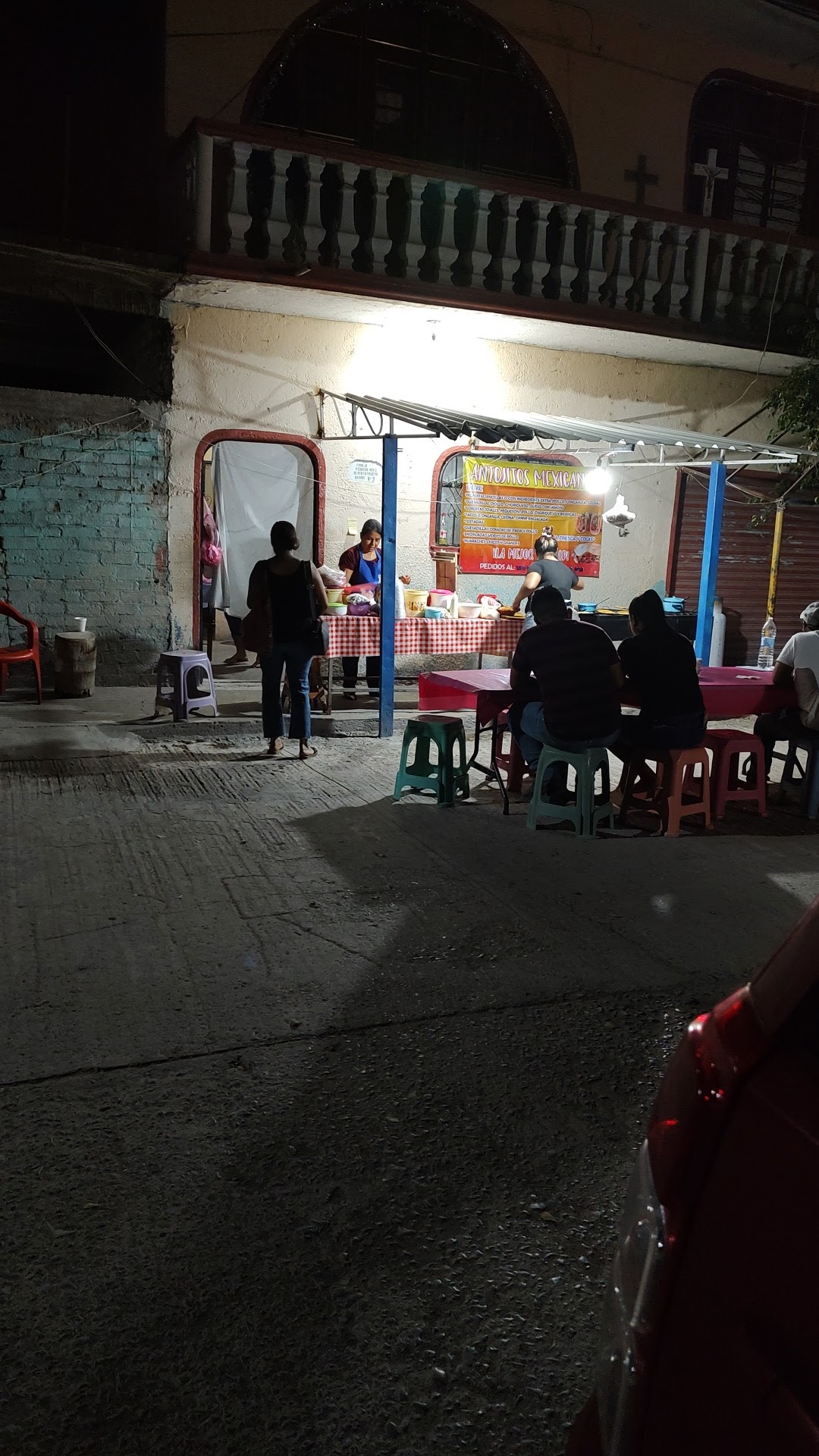 Antojitos Mexicanos "Doña Rosa" image 1