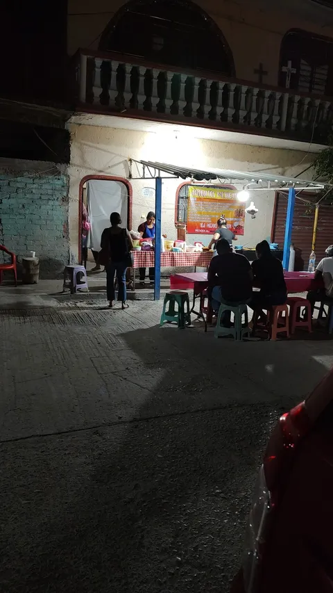 Antojitos Mexicanos "Doña Rosa" image 1
