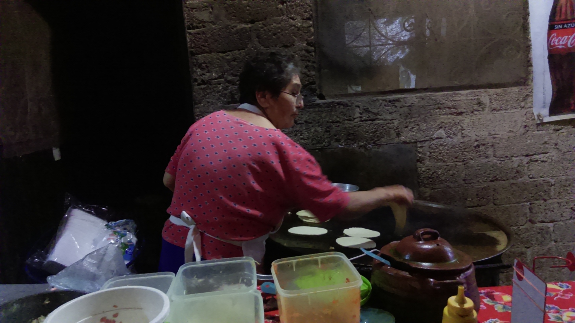 Antojitos Mexicanos "Doña Rosa" image 2