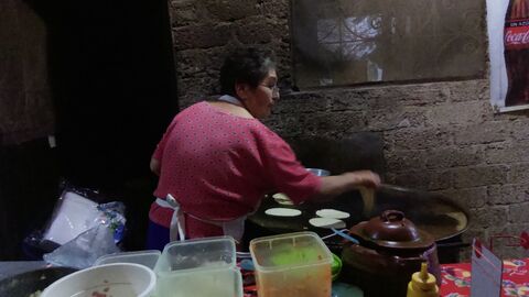 Antojitos Mexicanos "Doña Rosa" image 2