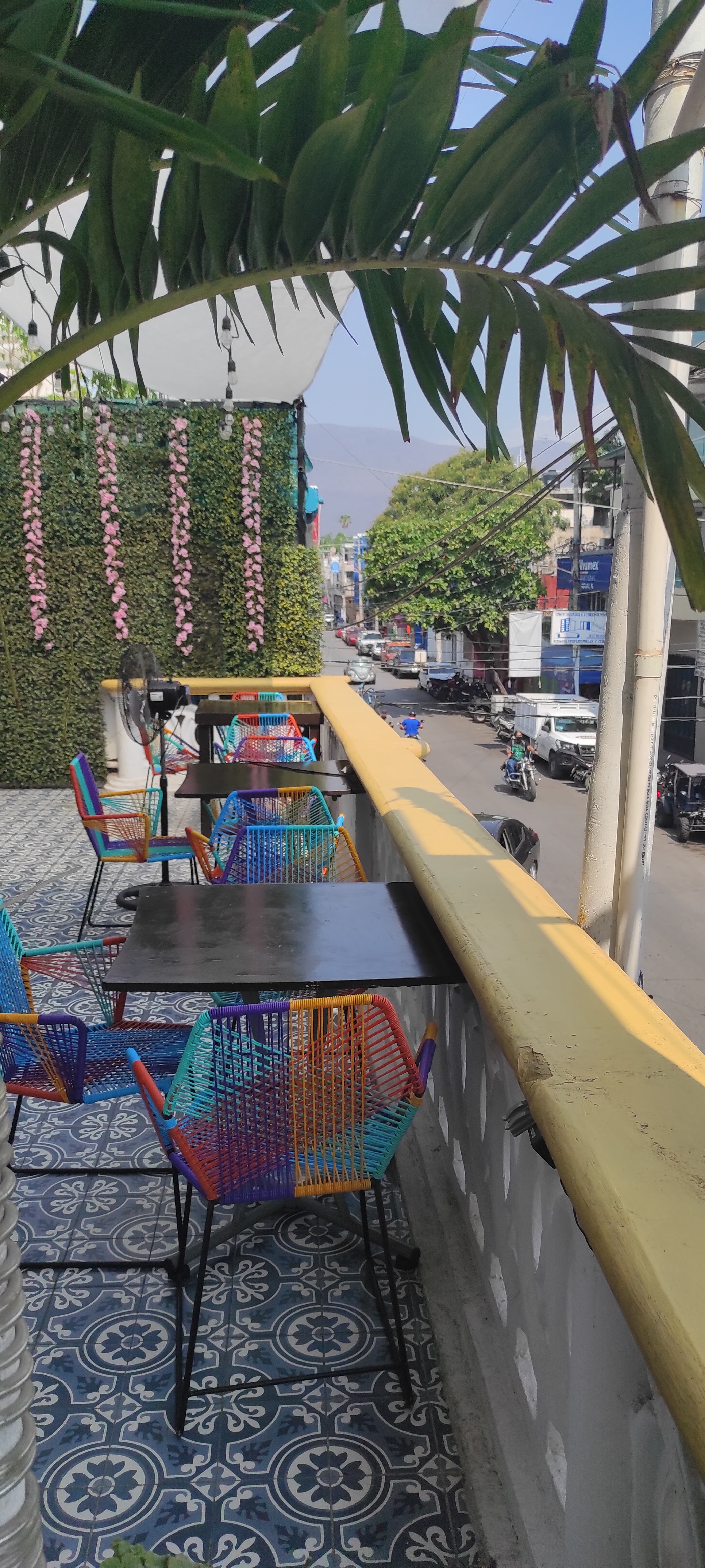 Restaurante Roof 54. Iguala image 1