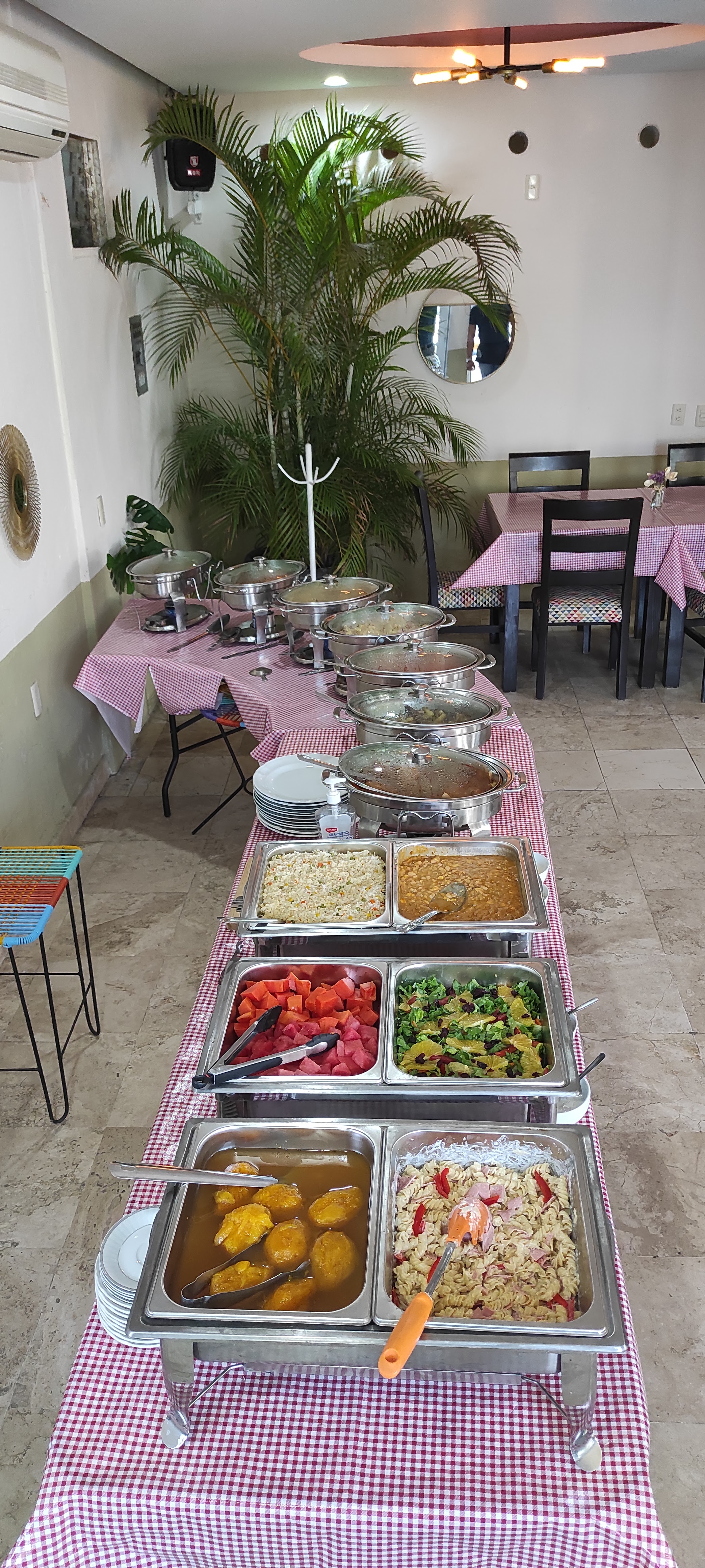 Restaurante Roof 54. Iguala image 2