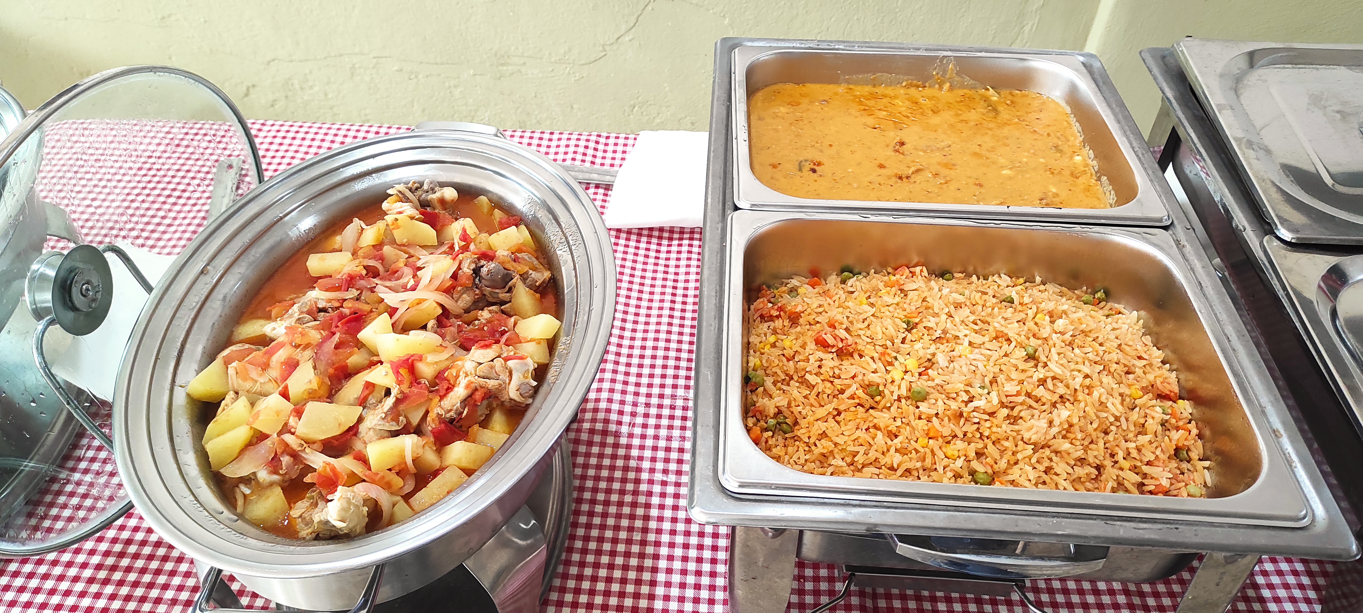 Restaurante Roof 54. Iguala image 3