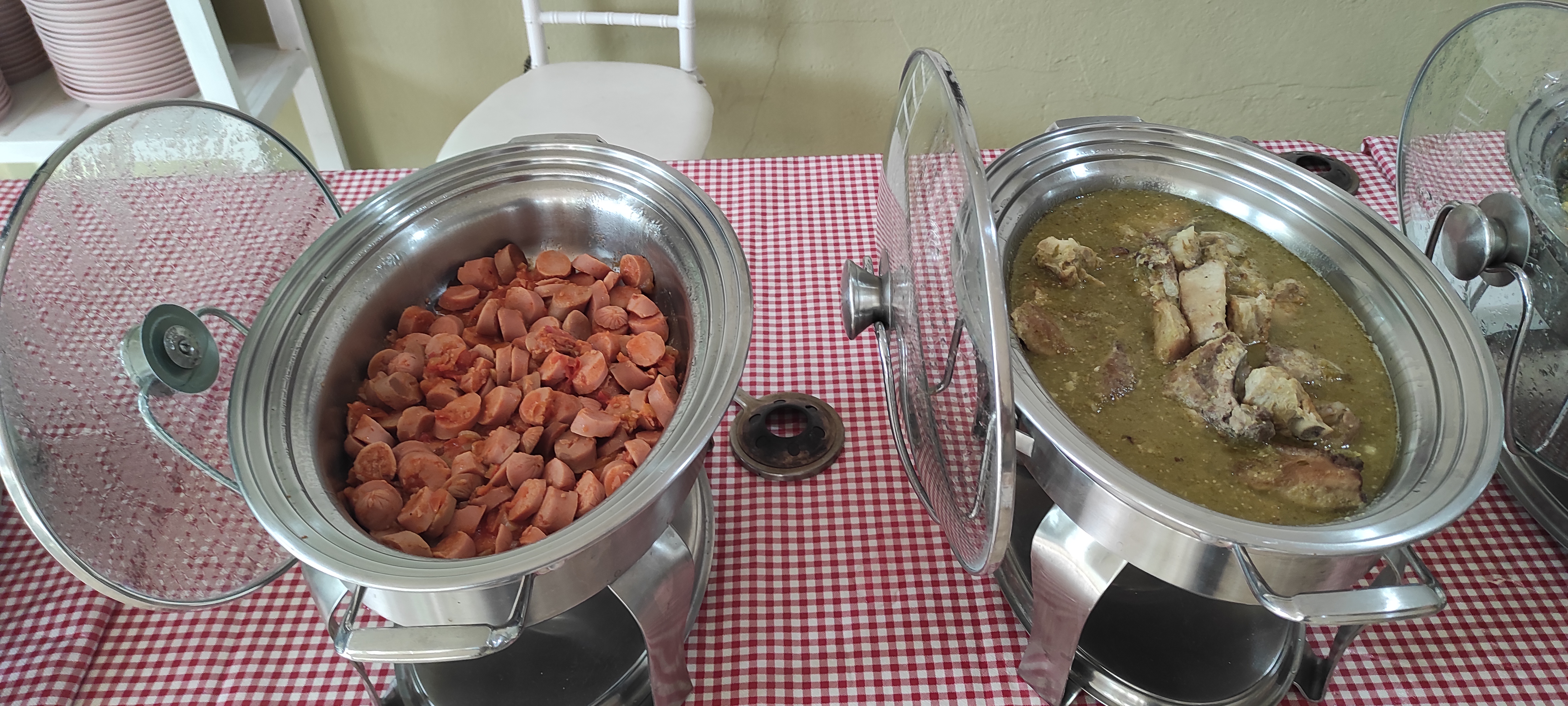 Restaurante Roof 54. Iguala image 4