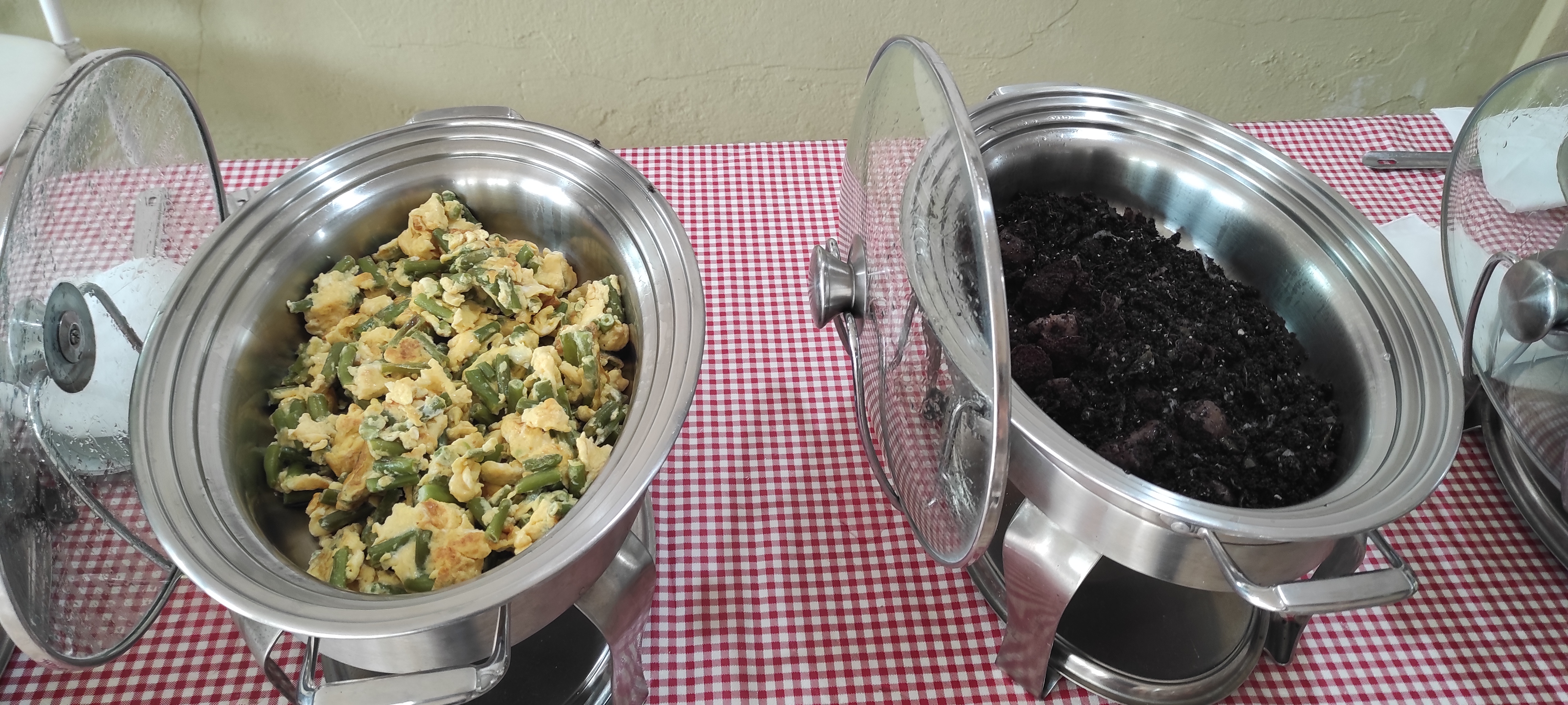 Restaurante Roof 54. Iguala image 5