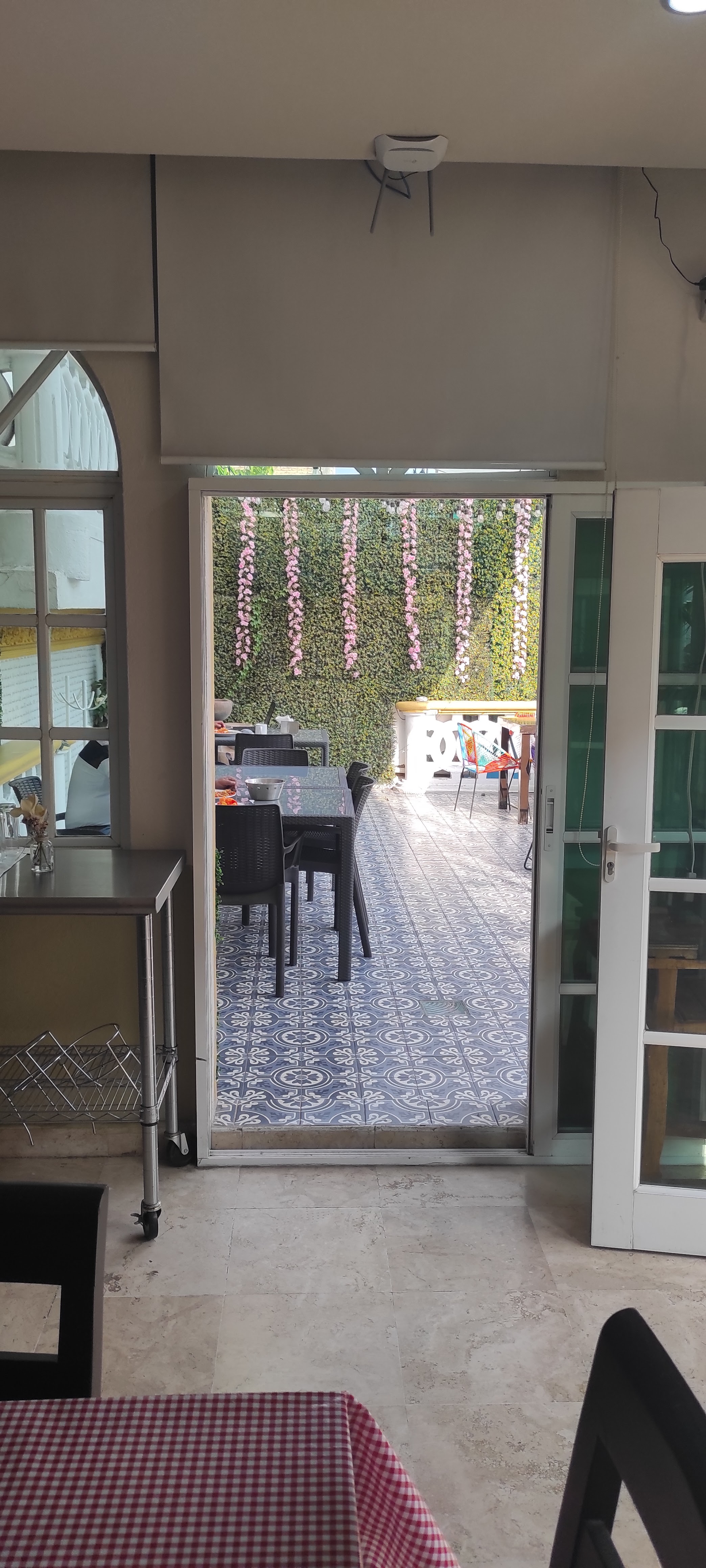 Restaurante Roof 54. Iguala image 6