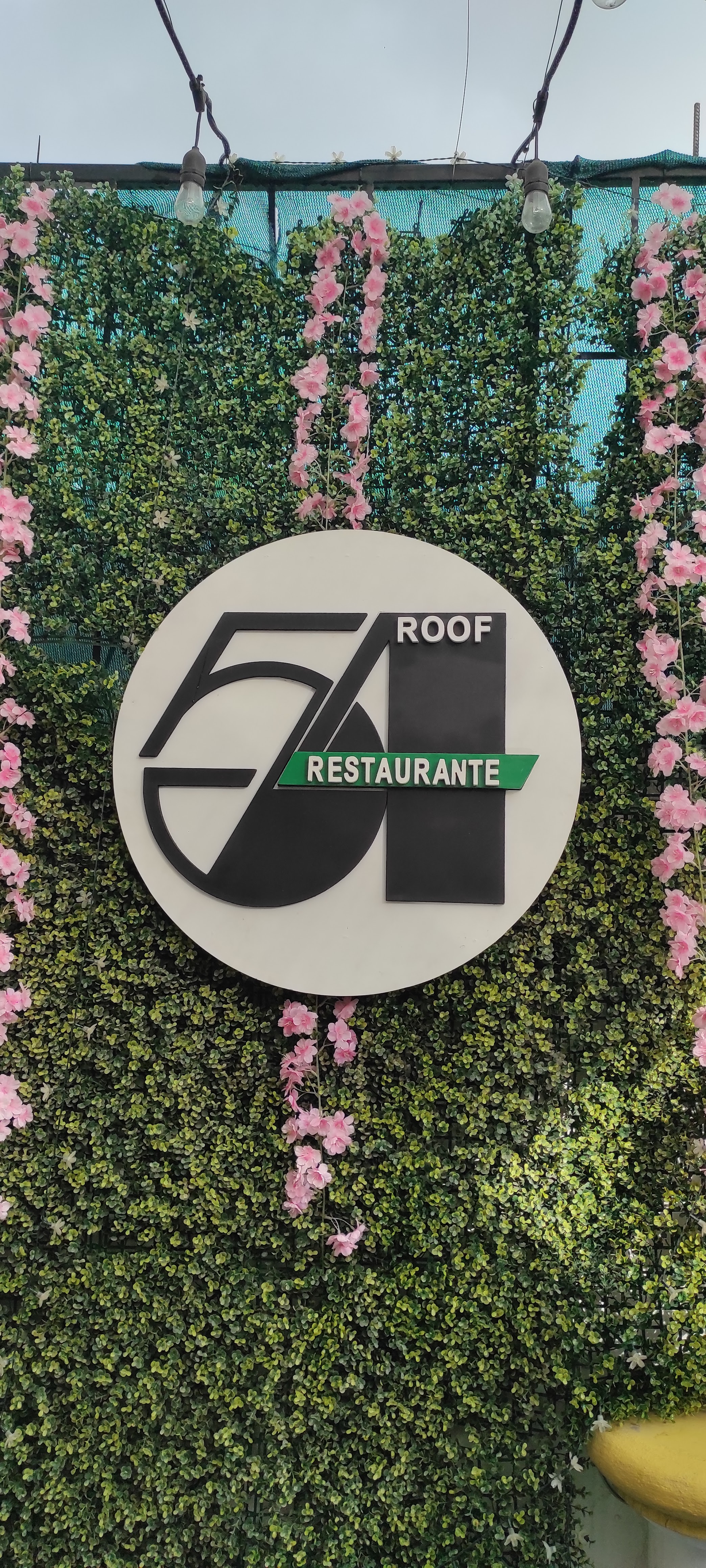 Restaurante Roof 54. Iguala image 8