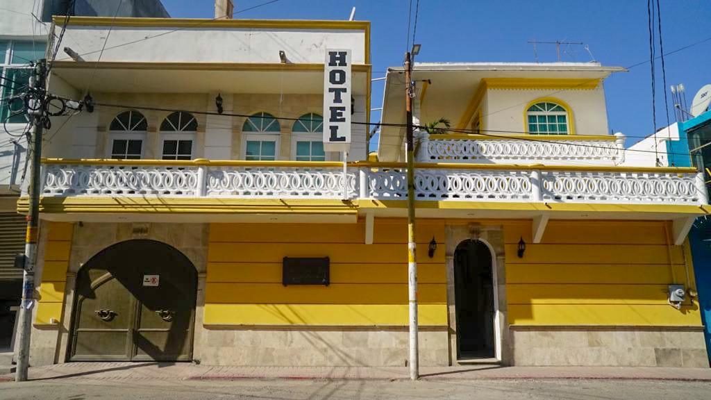 Restaurante Roof 54. Iguala image 10