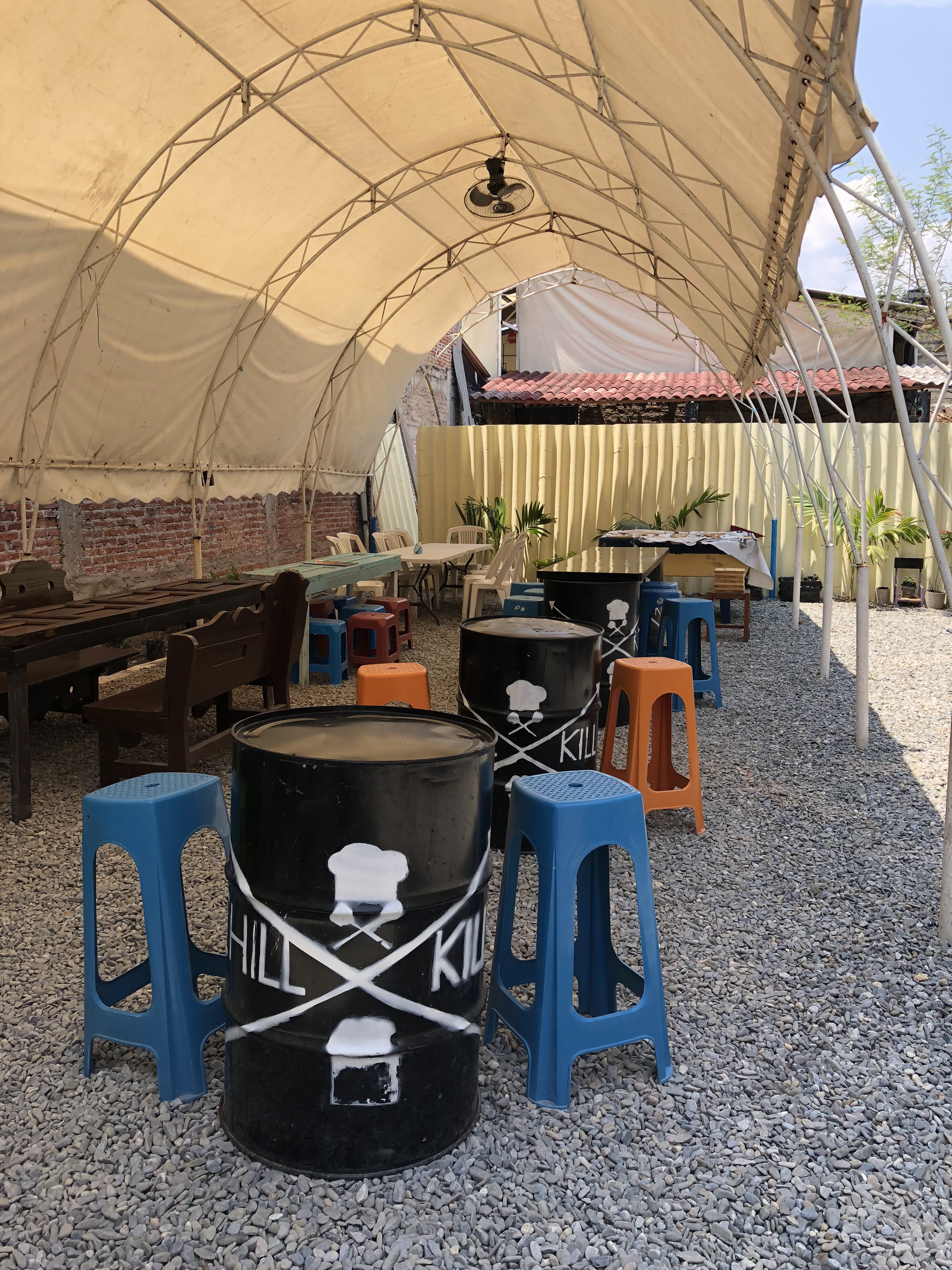 Chill N’ Kill image 1