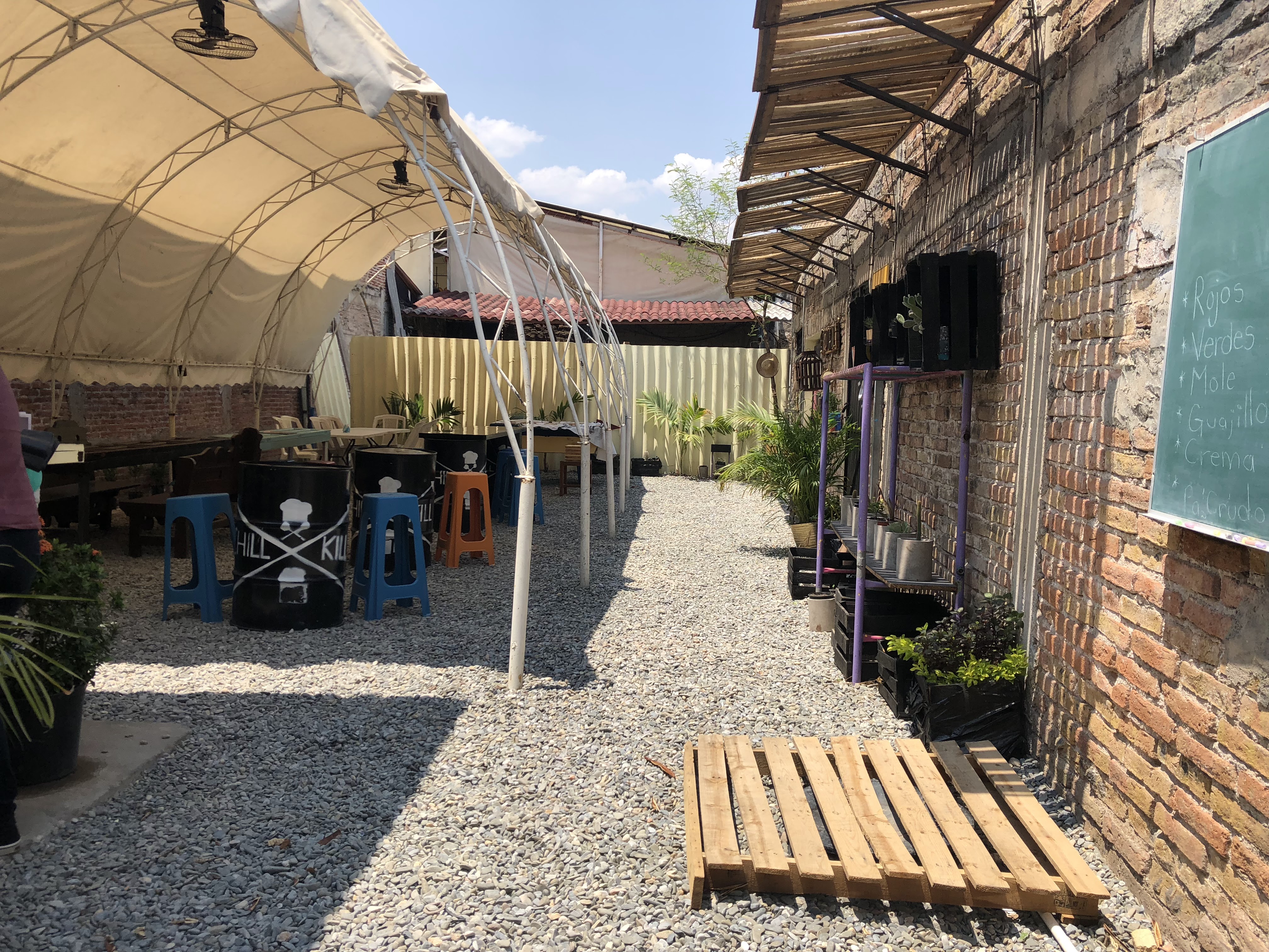 Chill N’ Kill image 3