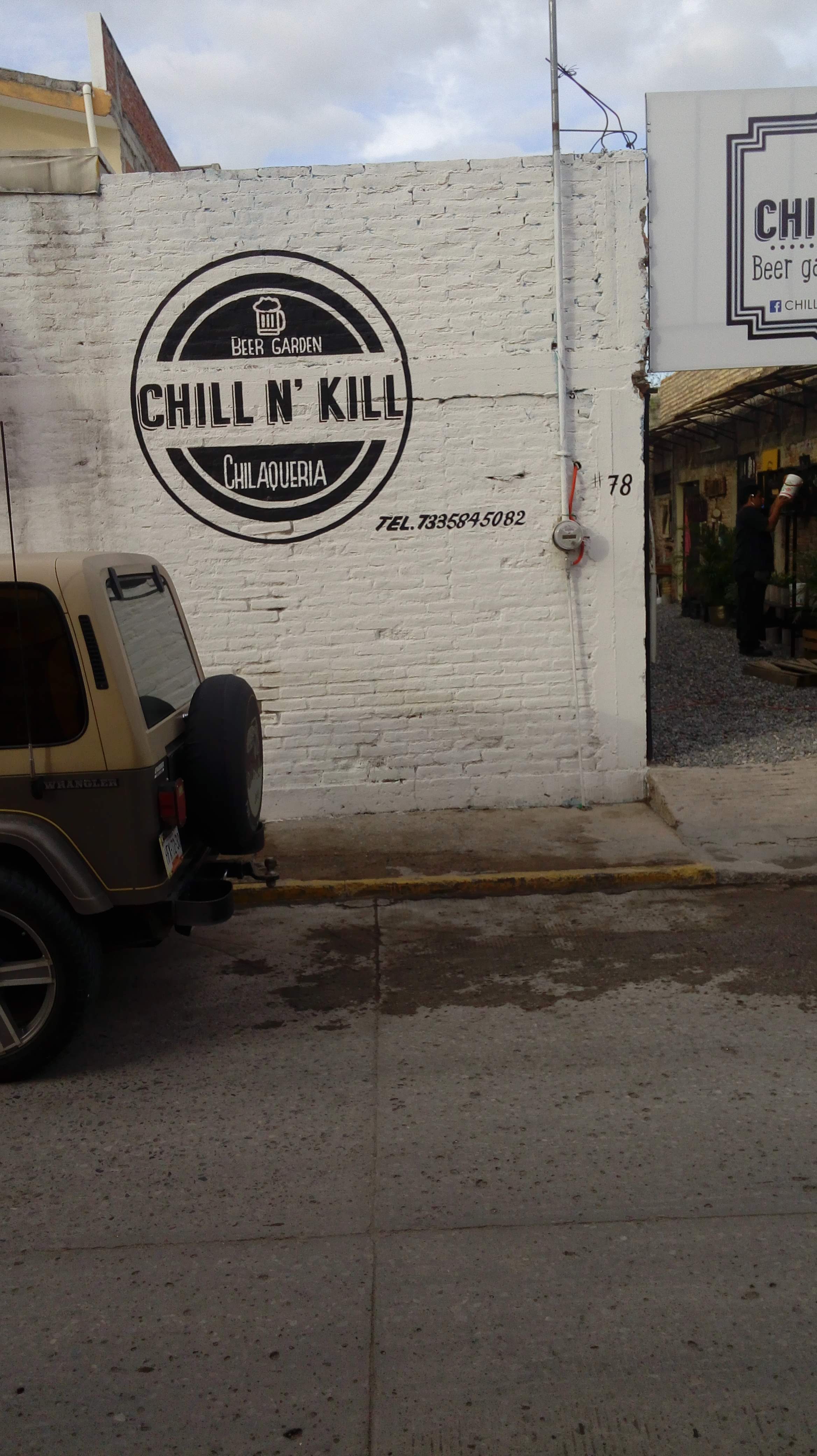 Chill N’ Kill image 6