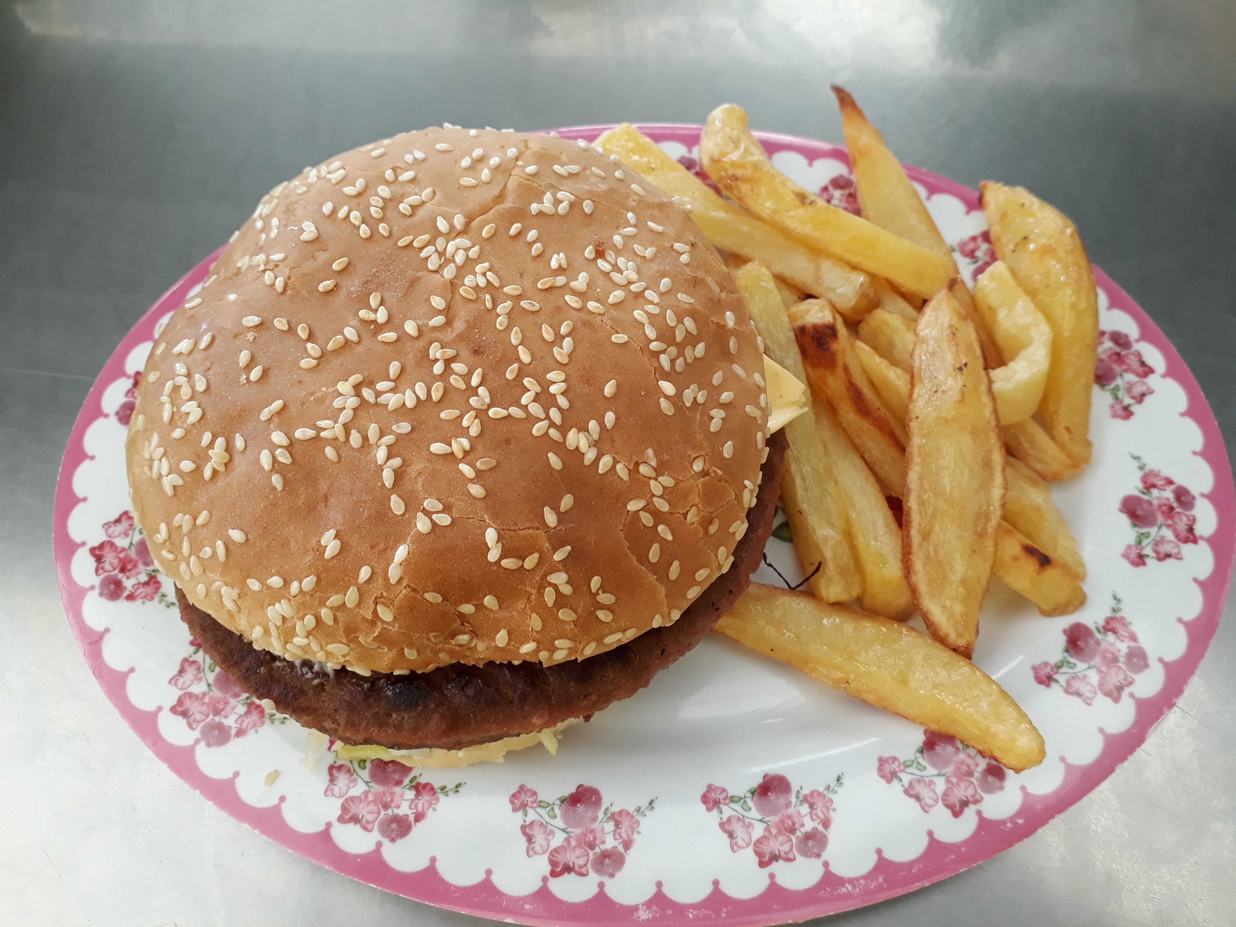 Torteria El Tomatito image 3