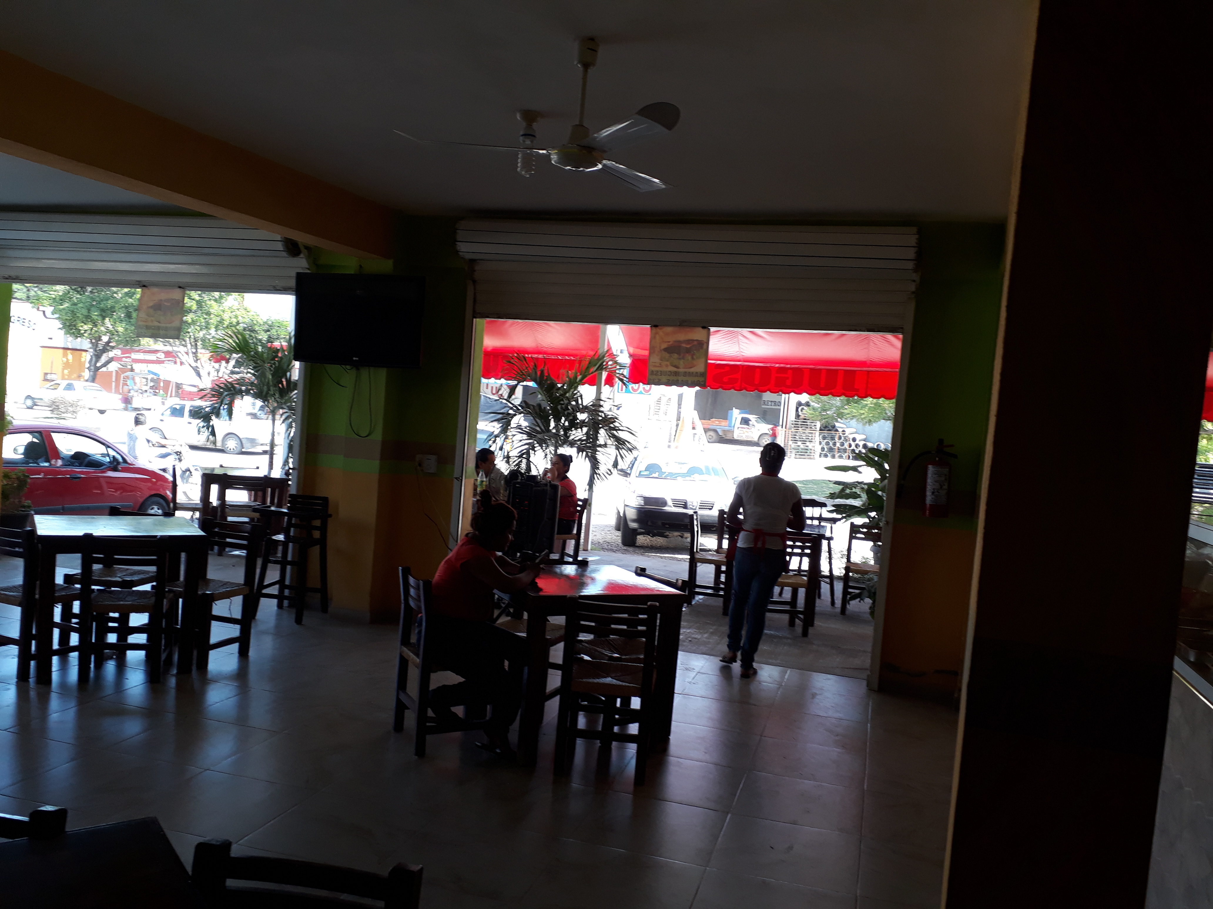 Torteria El Tomatito image 6