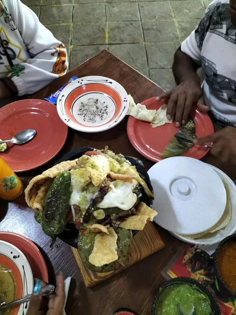 Papa "El Rincon Del Jefe" image 2