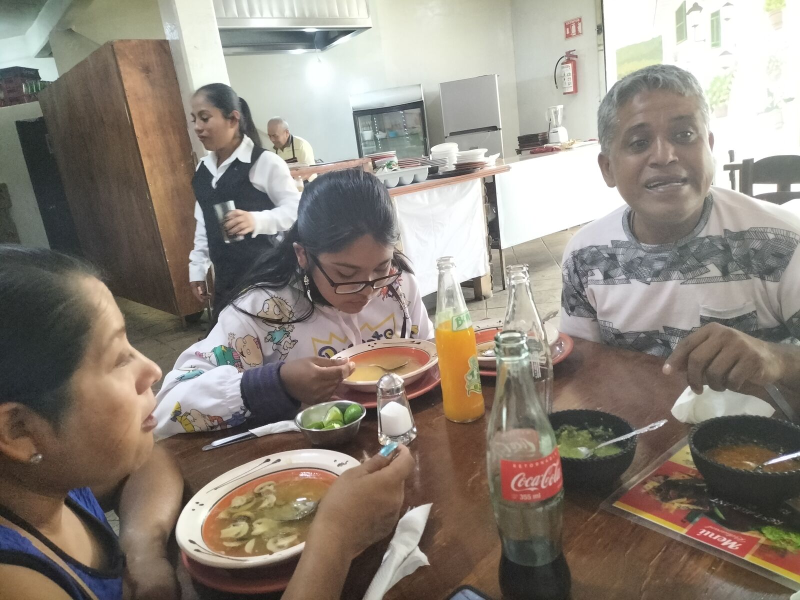 Papa "El Rincon Del Jefe" image 6