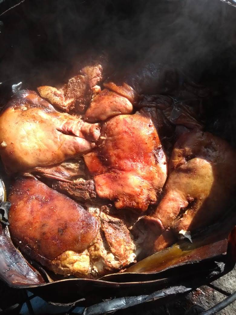 Barbacoa "Don Paco" image 2