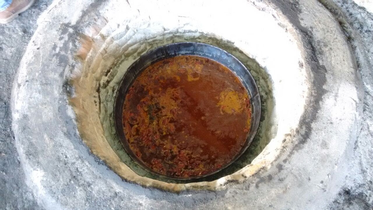 Barbacoa "Don Paco" image 3