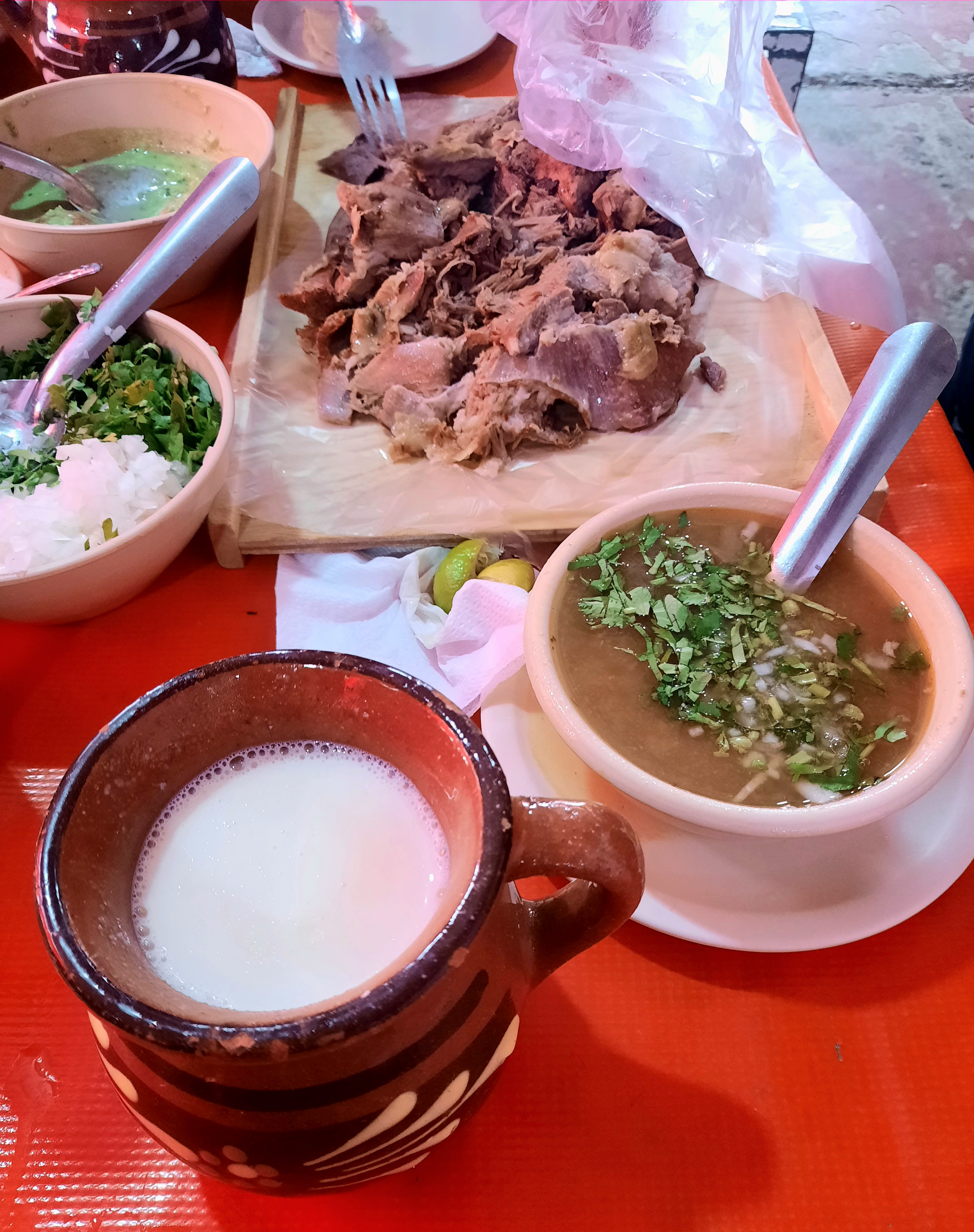 Barbacoa "Don Paco" image 5