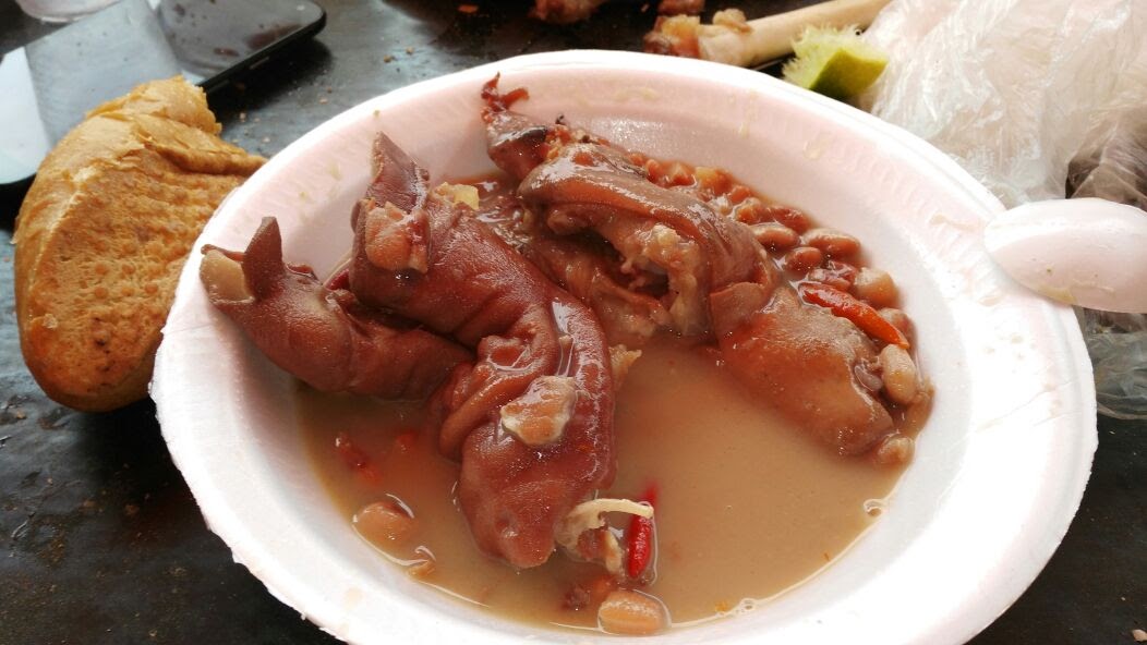 Barbacoa "Don Paco" image 9