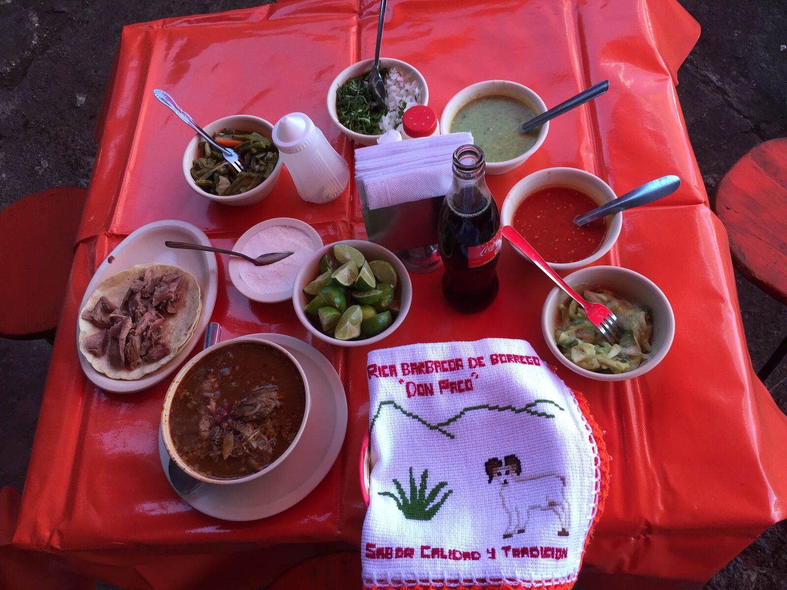 Barbacoa "Don Paco" image 10