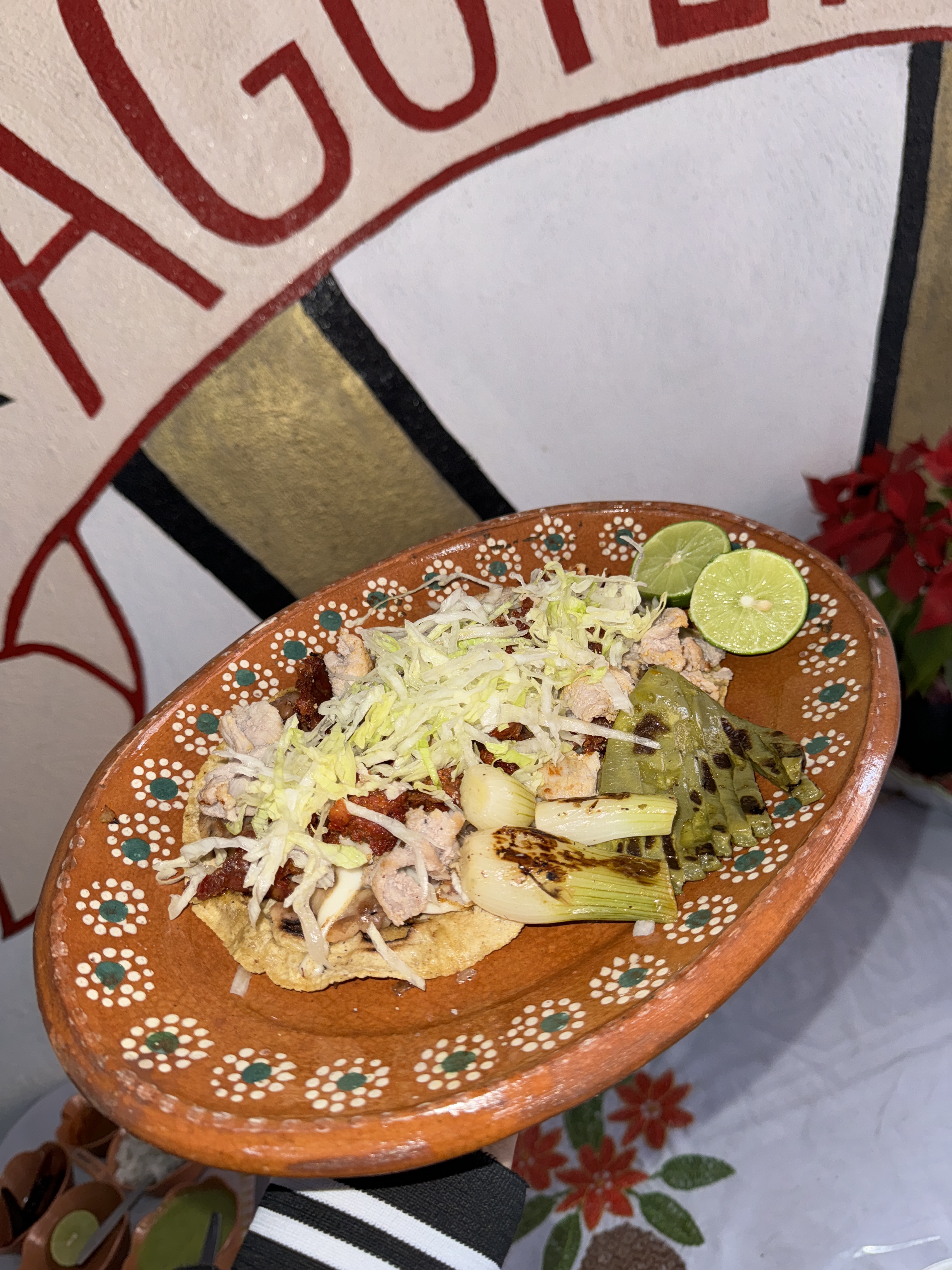 Caldos de Gallina y Pancita de res "AGUILAR" image 2