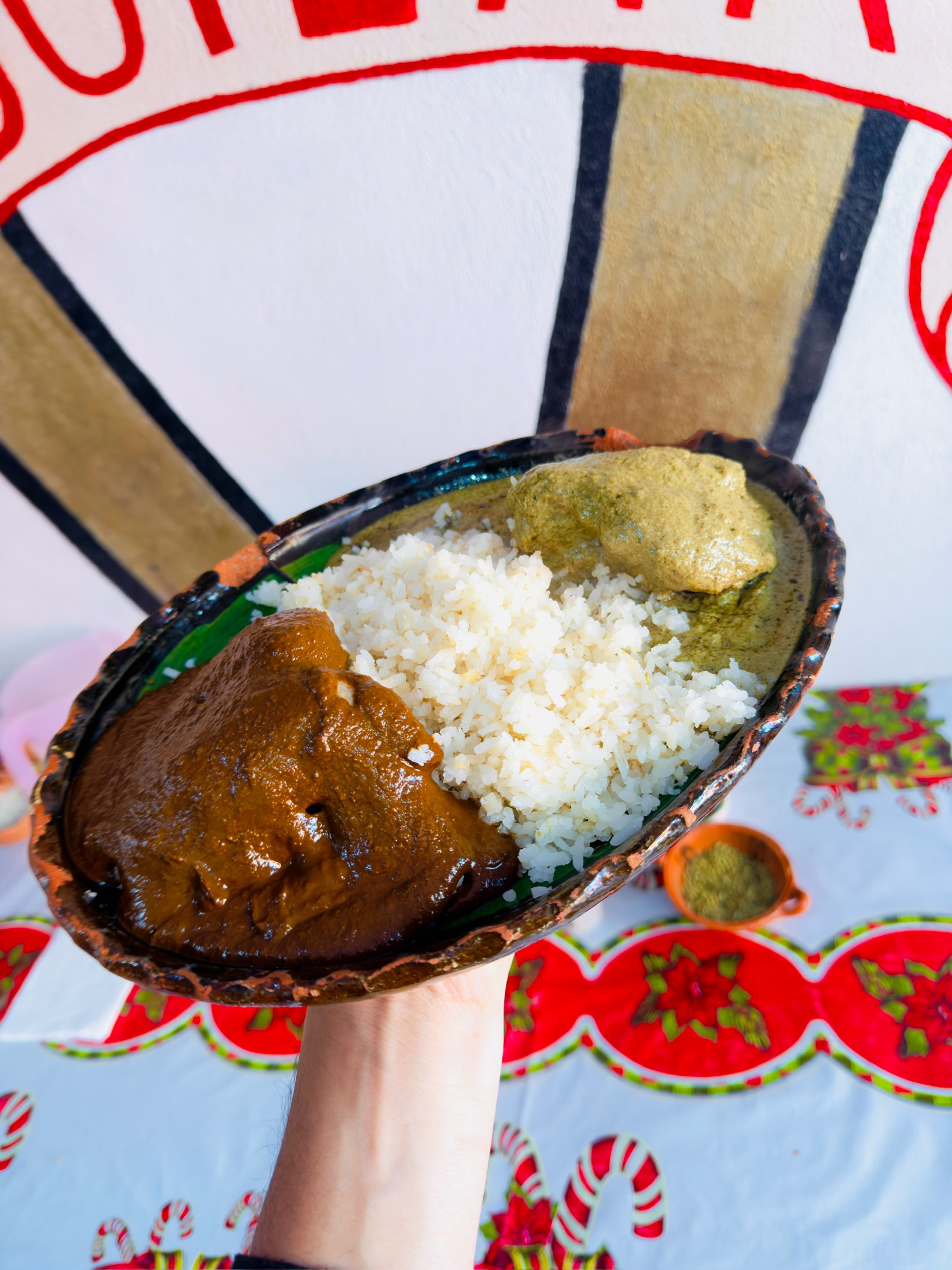 Caldos de Gallina y Pancita de res "AGUILAR" image 3