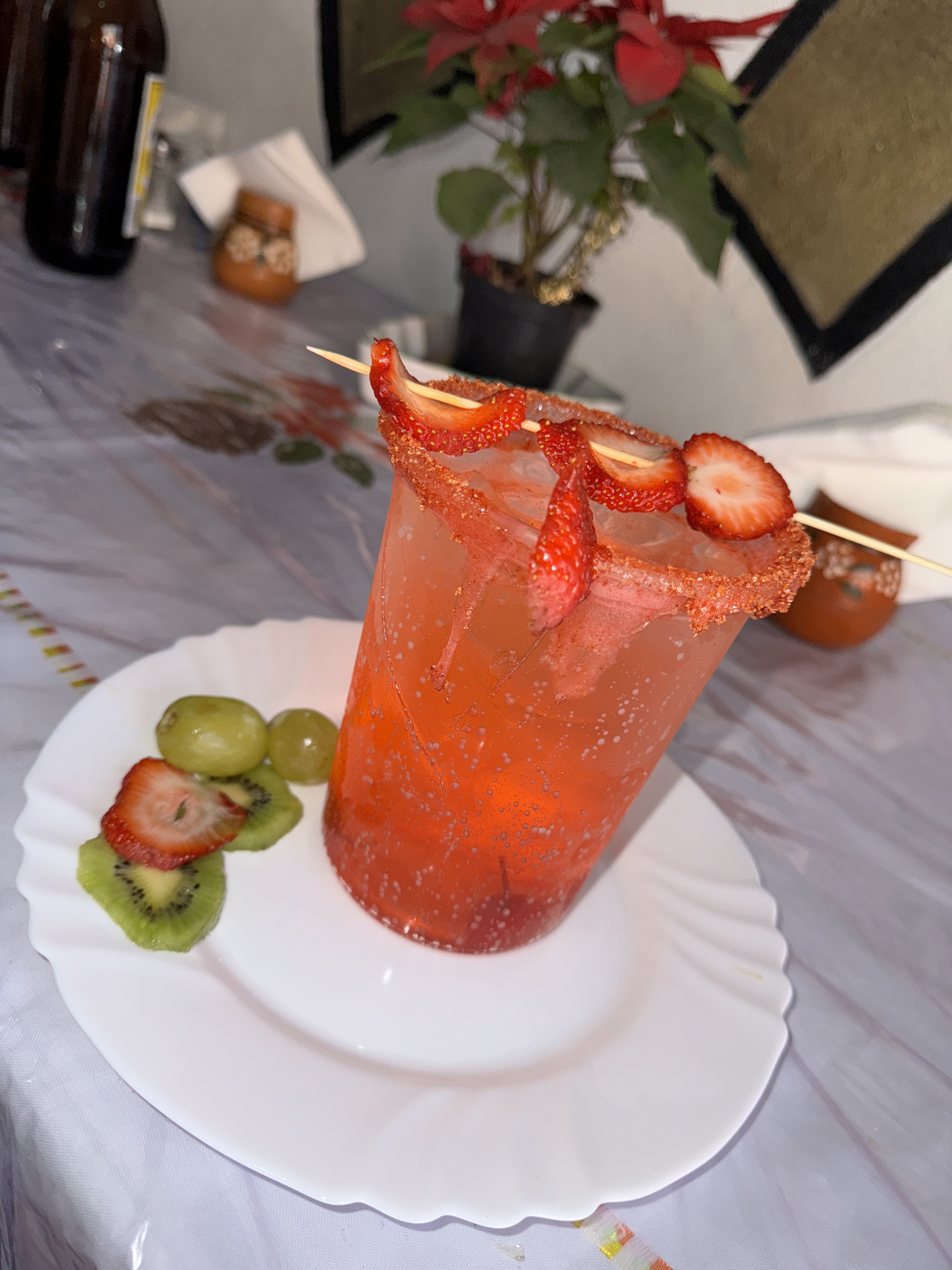 Caldos de Gallina y Pancita de res "AGUILAR" image 9