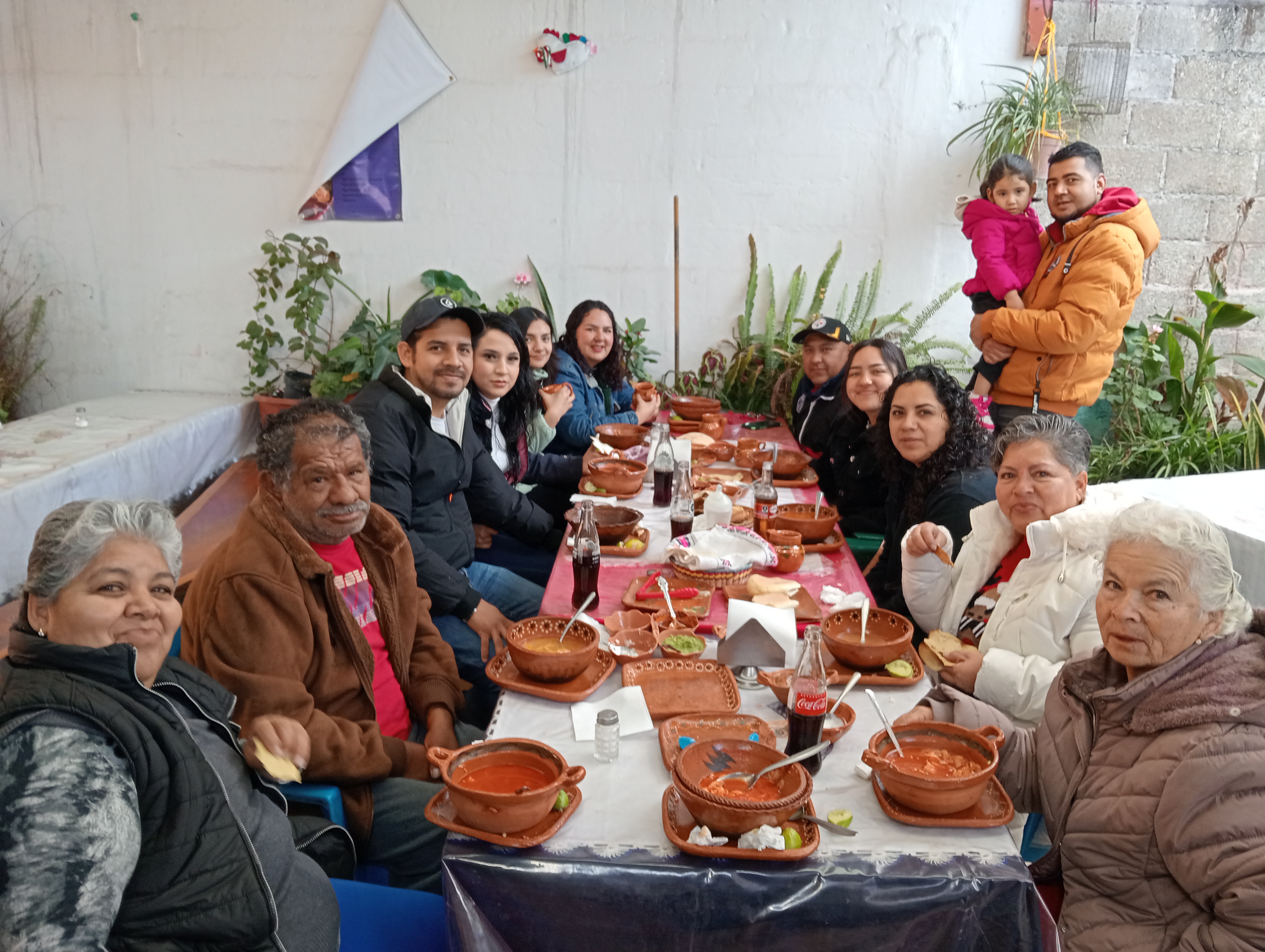 Caldos de Gallina y Pancita de res "AGUILAR" image 10