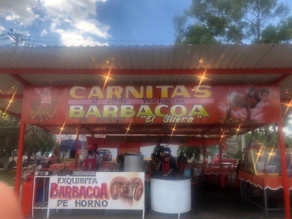 CARNITAS Y BARBACOA "EL CODILLO" image 1