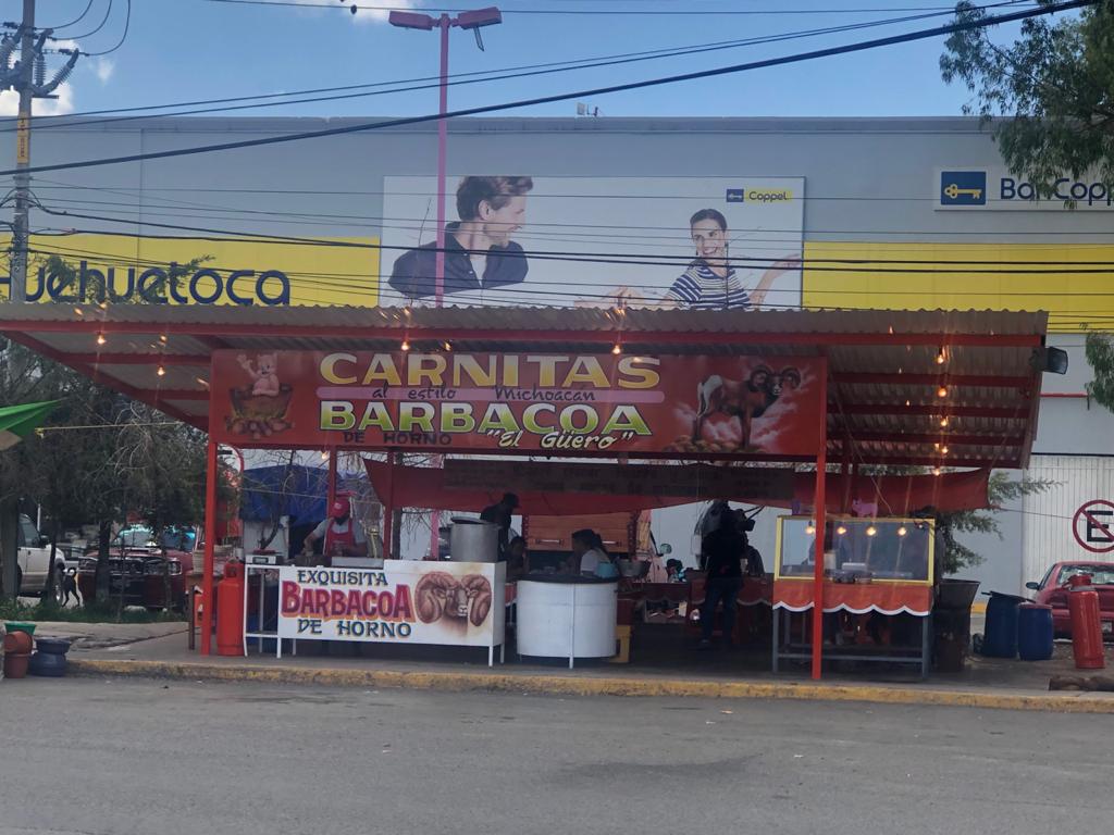 CARNITAS Y BARBACOA "EL CODILLO" image 2