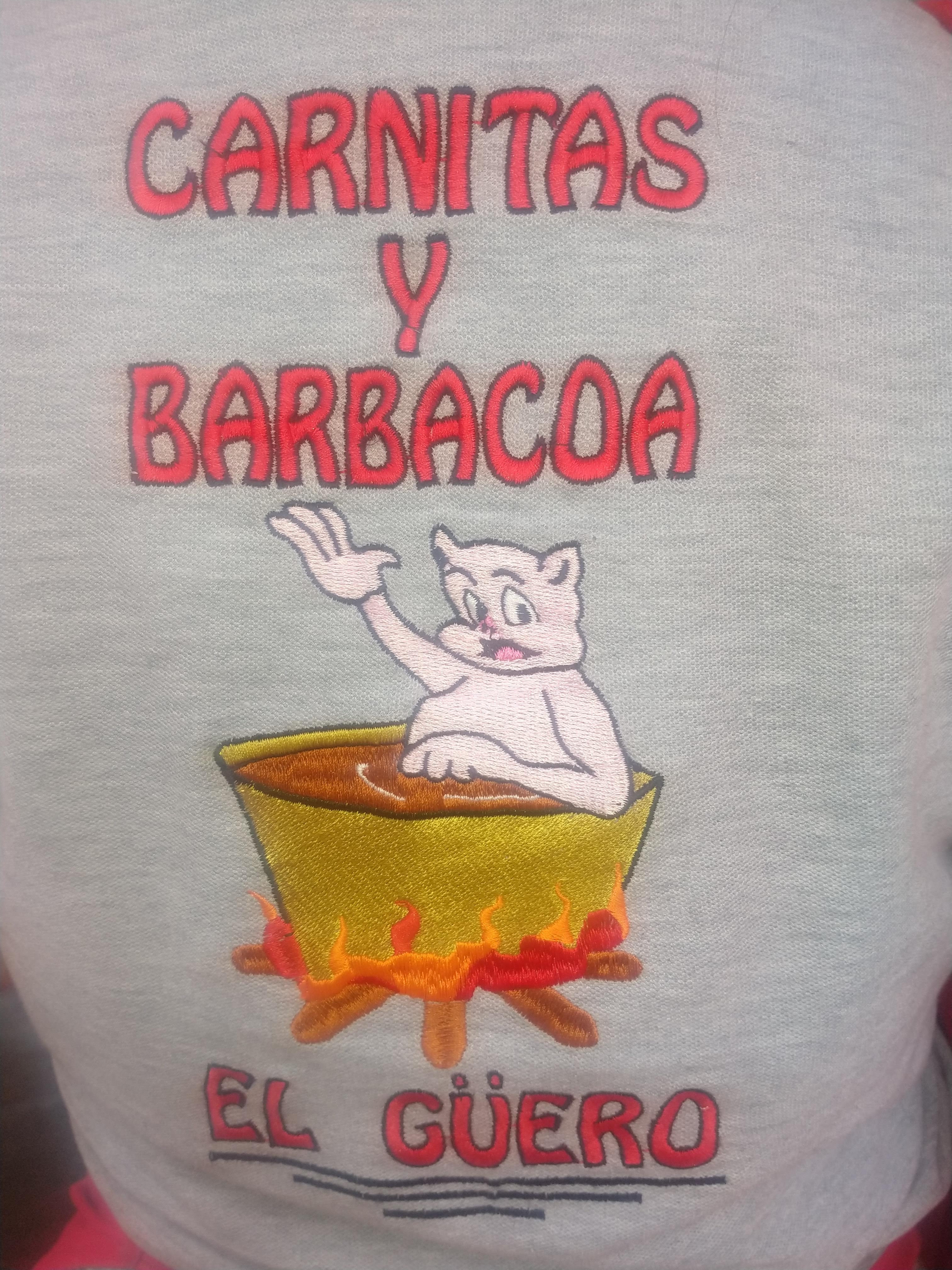 CARNITAS Y BARBACOA "EL CODILLO" image 4