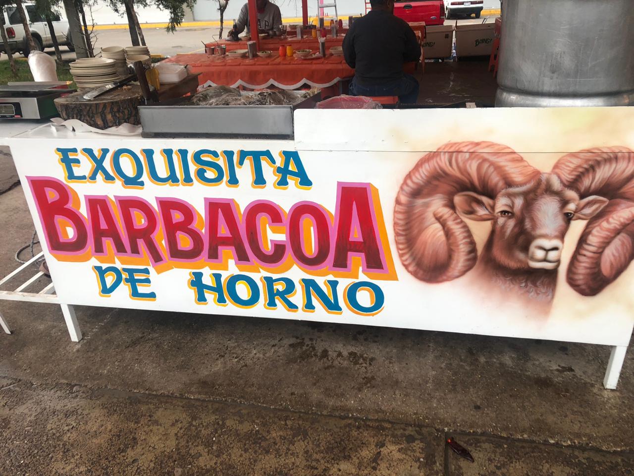 CARNITAS Y BARBACOA "EL CODILLO" image 5