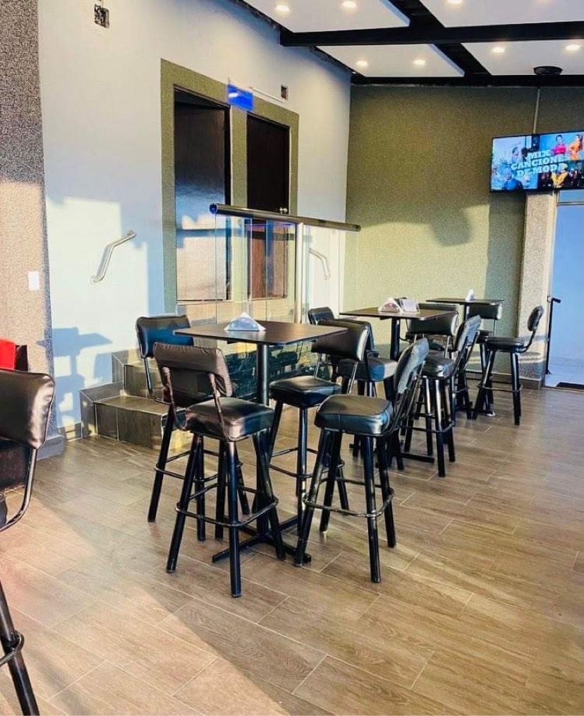 LA TERRAZA SNACKS & DRINKS image 1