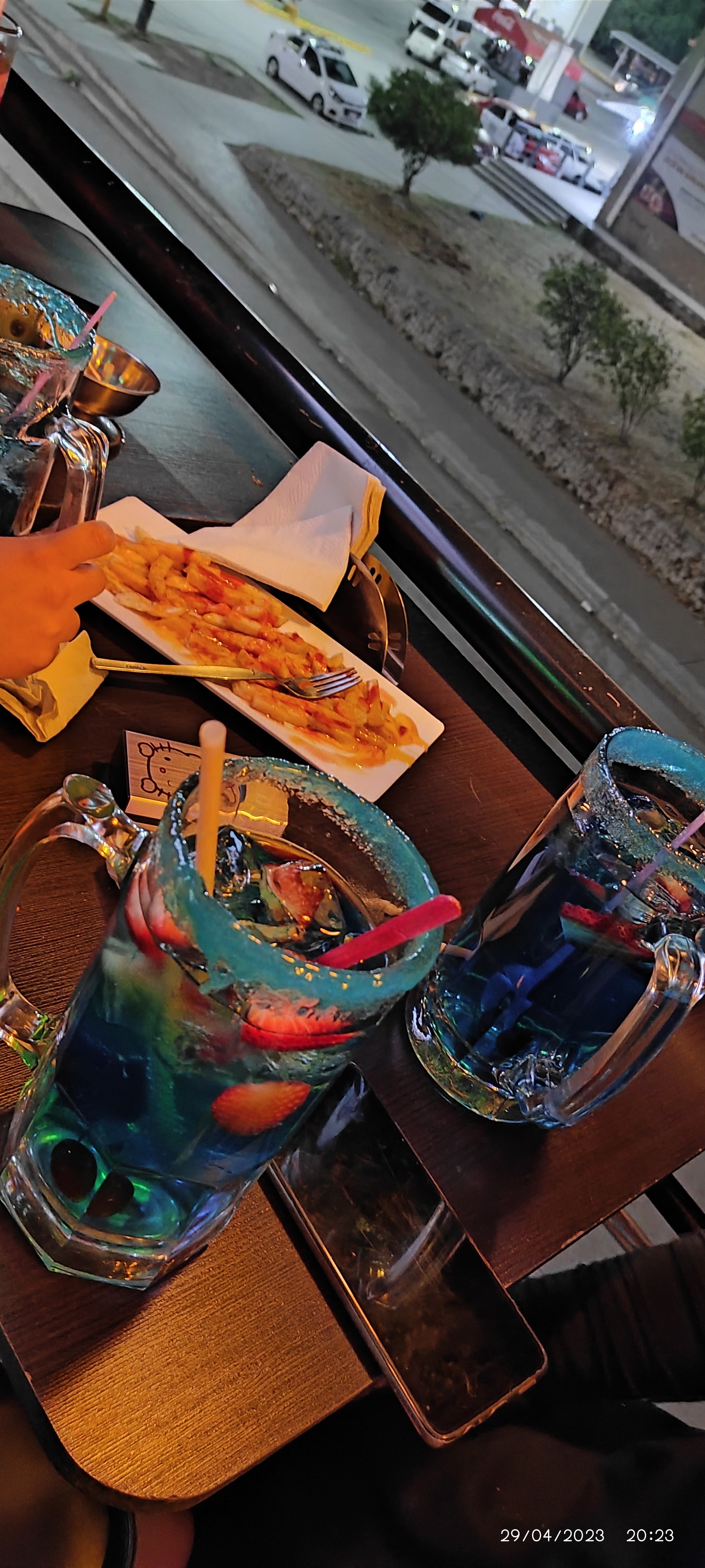 LA TERRAZA SNACKS & DRINKS image 2