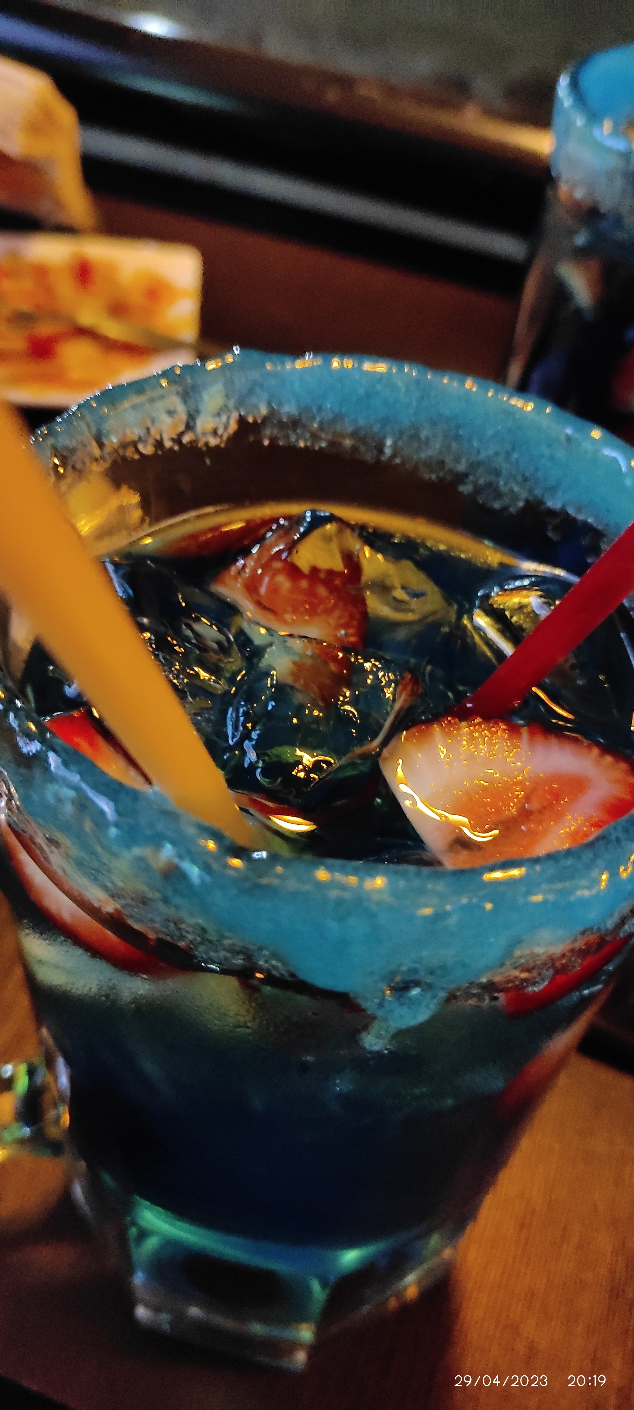 LA TERRAZA SNACKS & DRINKS image 3