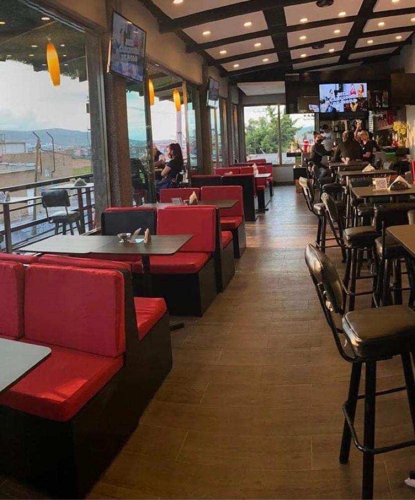 LA TERRAZA SNACKS & DRINKS image 4