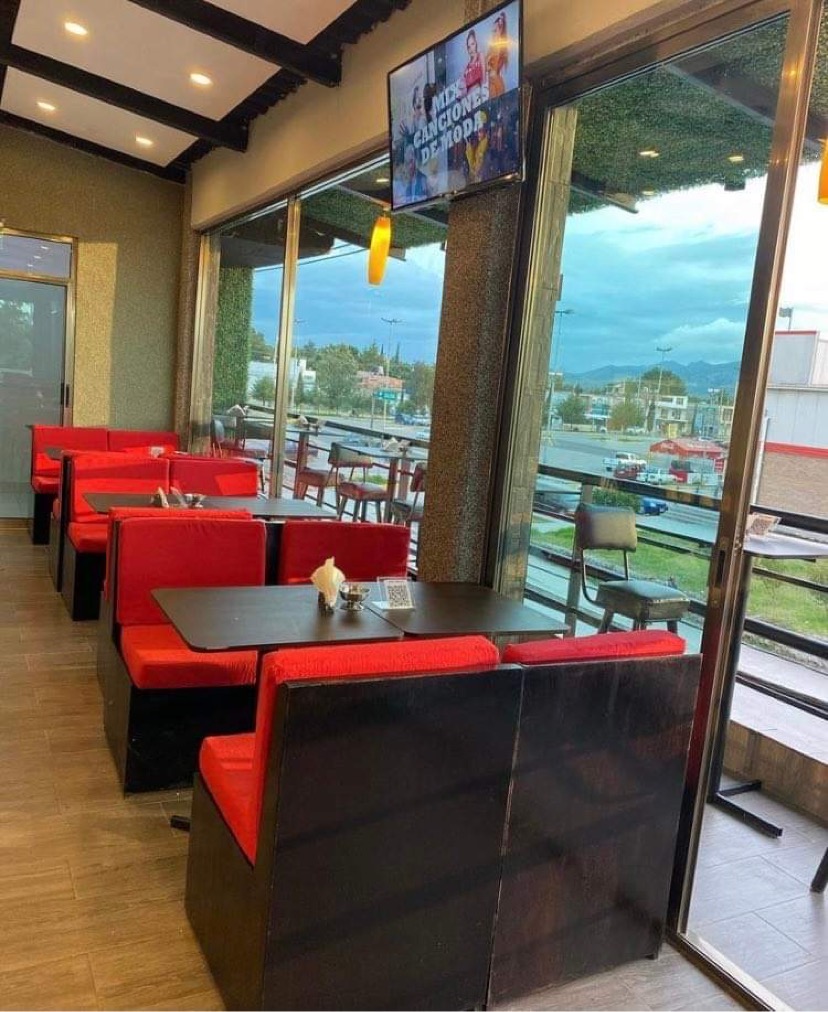 LA TERRAZA SNACKS & DRINKS image 5