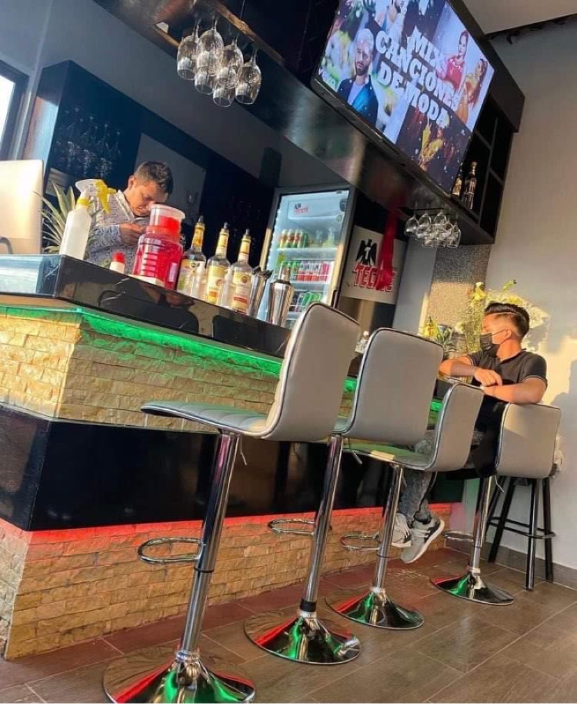 LA TERRAZA SNACKS & DRINKS image 6