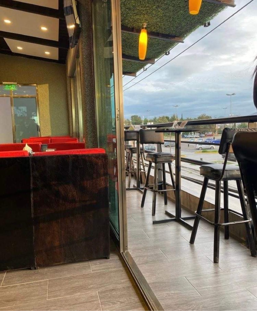 LA TERRAZA SNACKS & DRINKS image 7