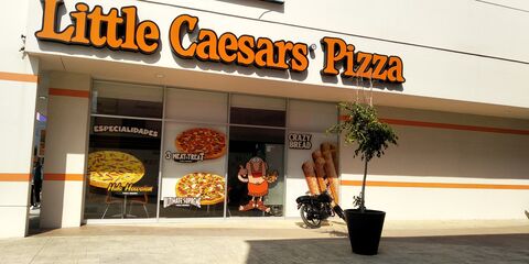 Little Caesar image 1