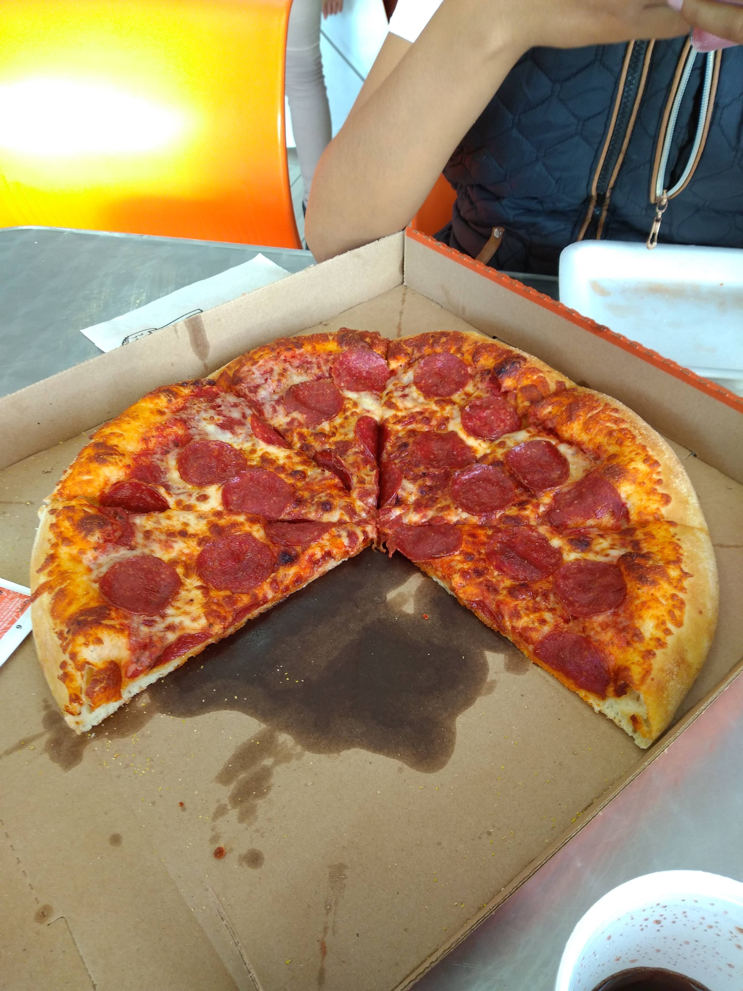 Little Caesar image 2