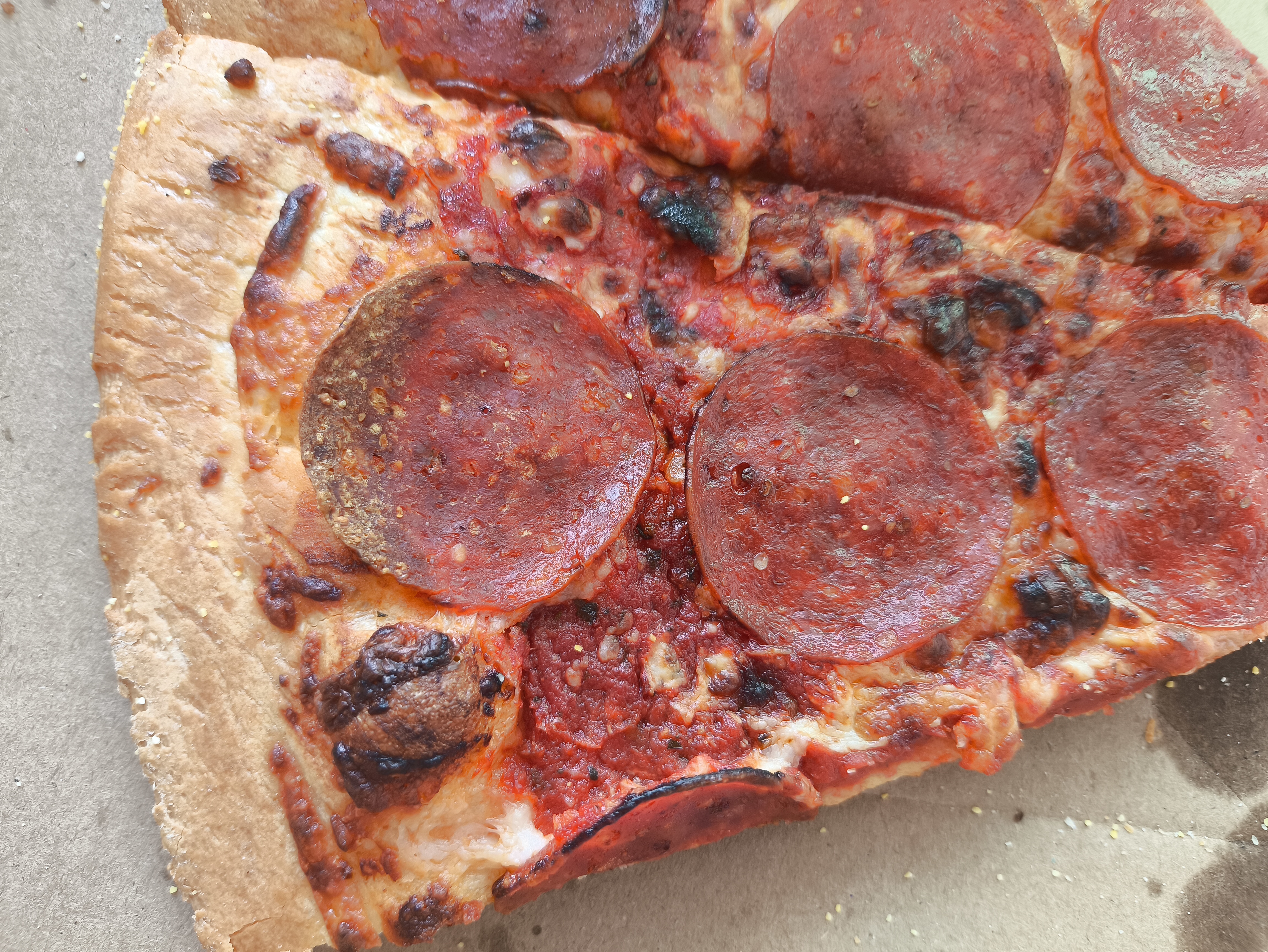 Little Caesar image 3